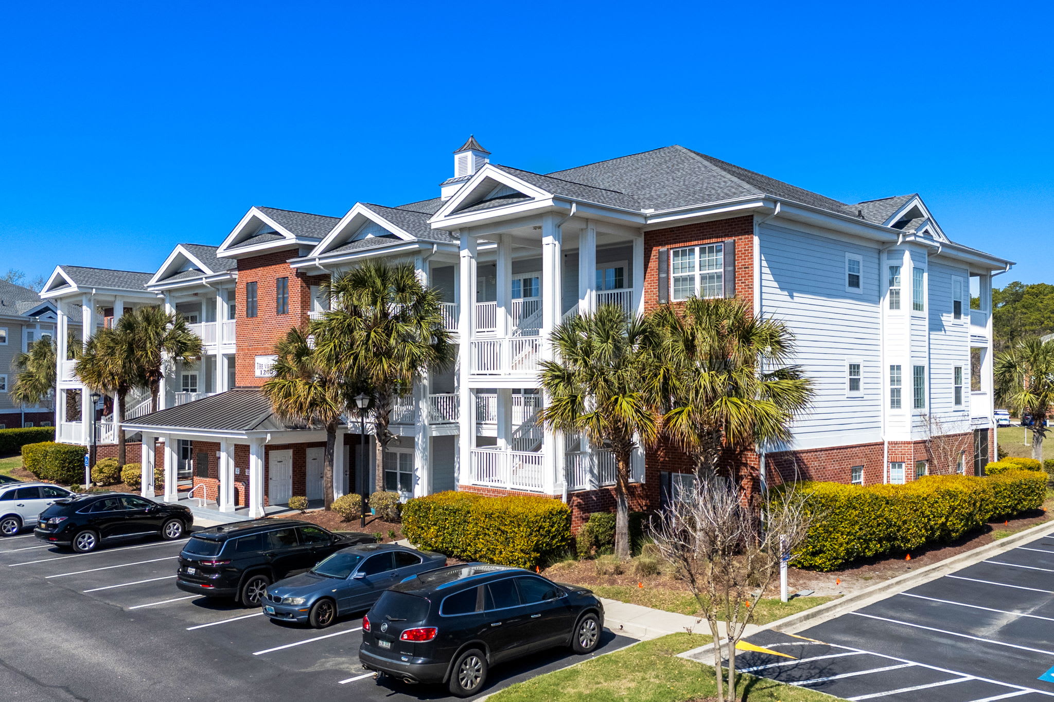 Tupelo Bay Golf Villa 1211 | Photo 42