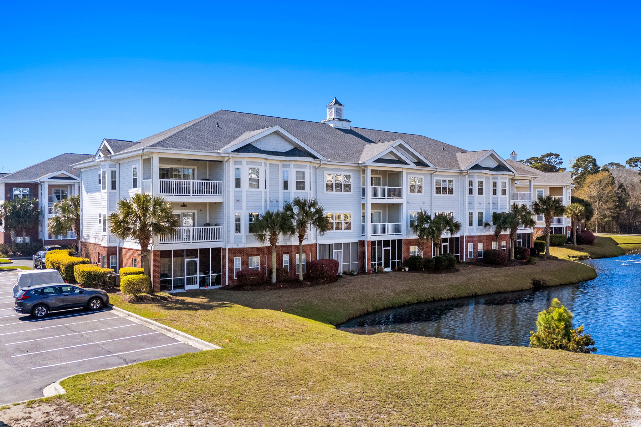 Tupelo Bay Golf Villa 1211 | Photo 43