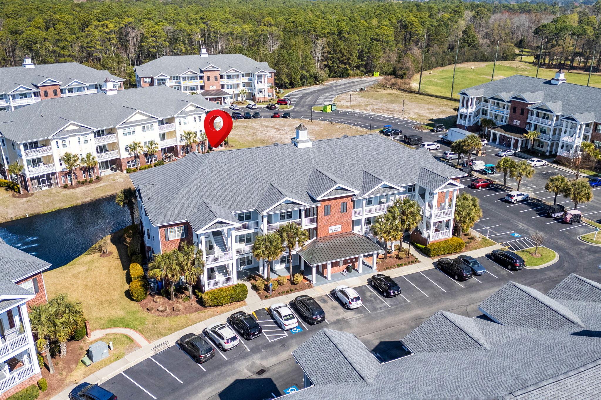 Tupelo Bay Golf Villa 1211 | Photo 45