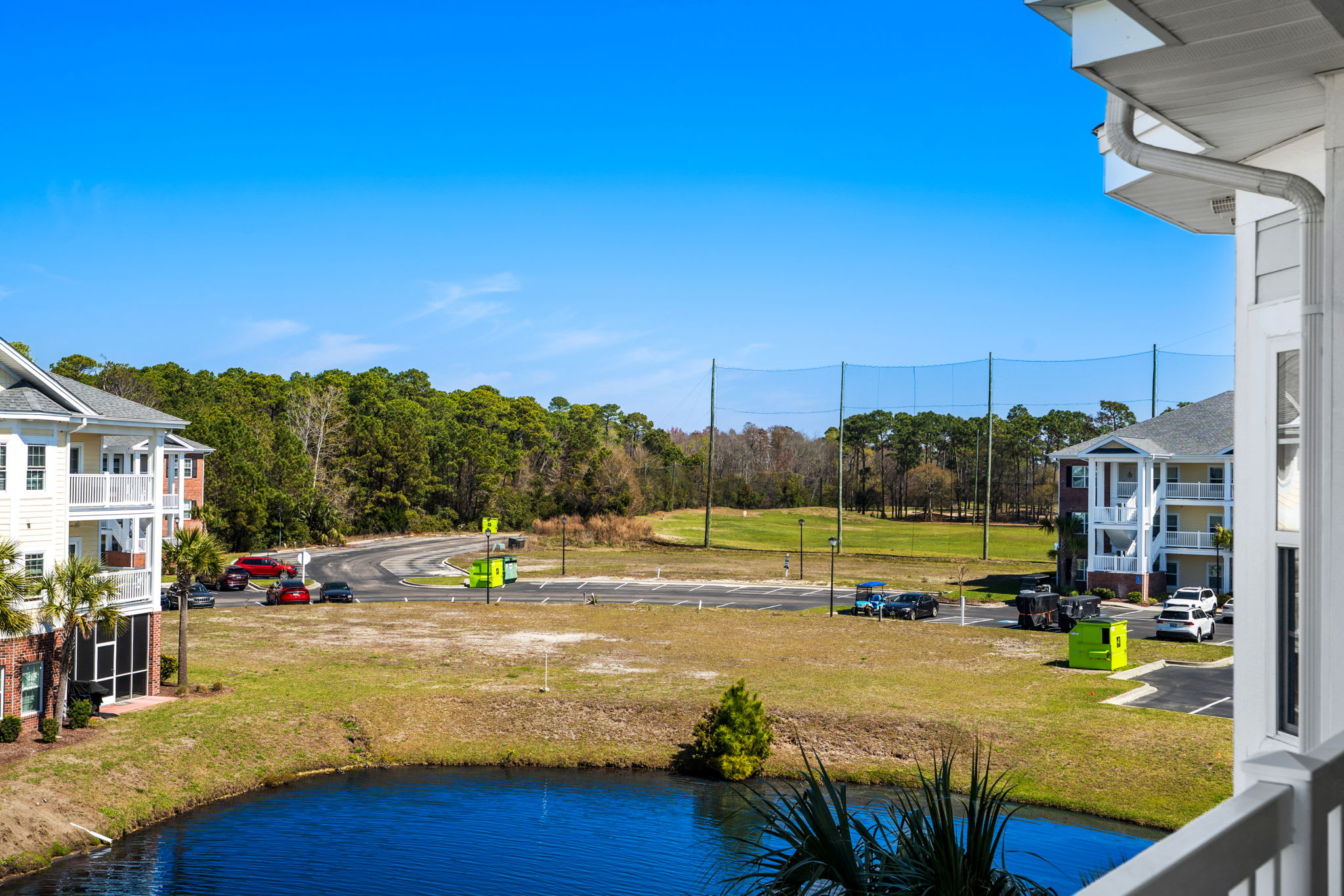 Tupelo Bay Golf Villa 1211 | Photo 35