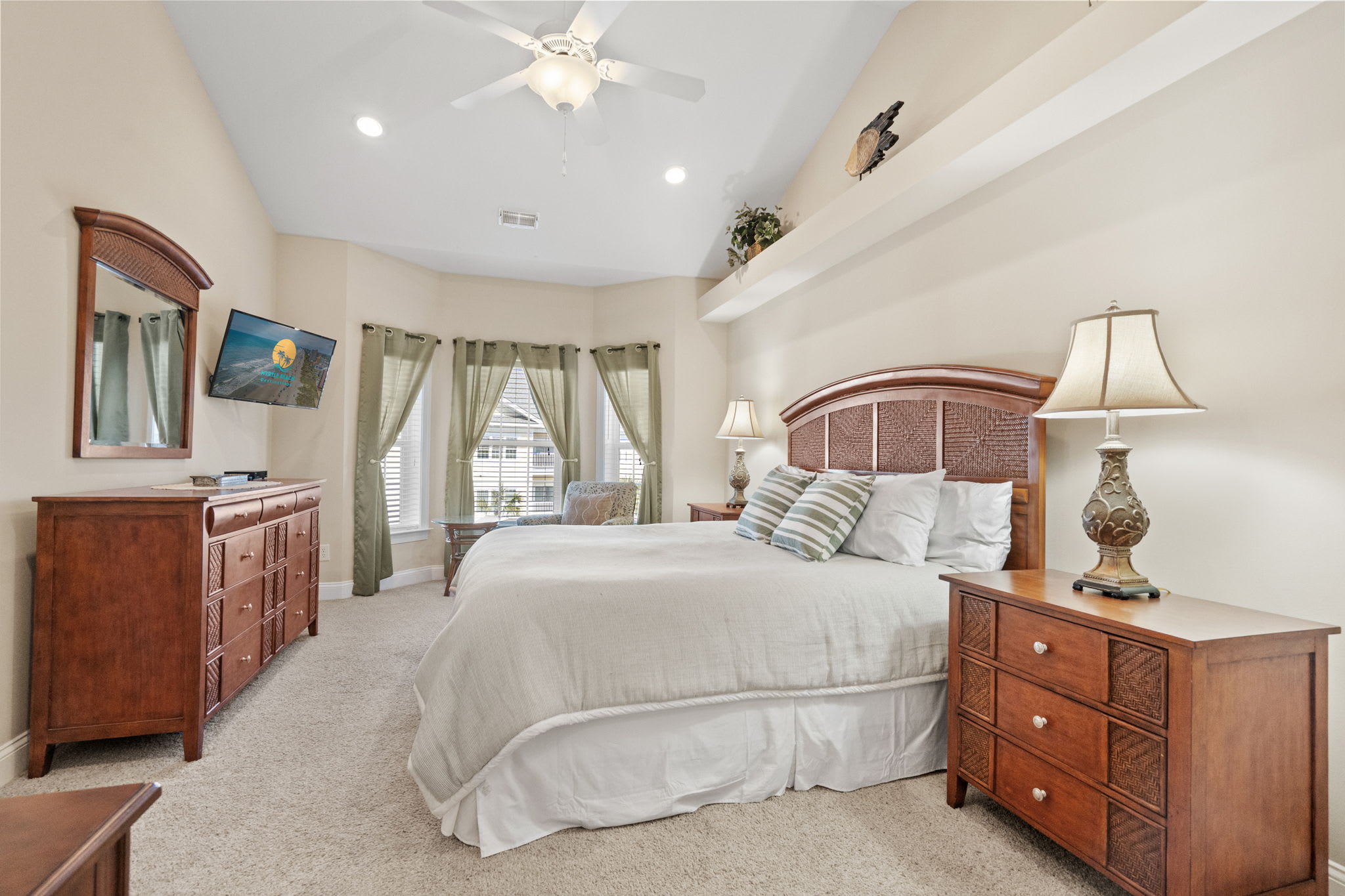 Tupelo Bay Golf Villa 1211 | Photo 18