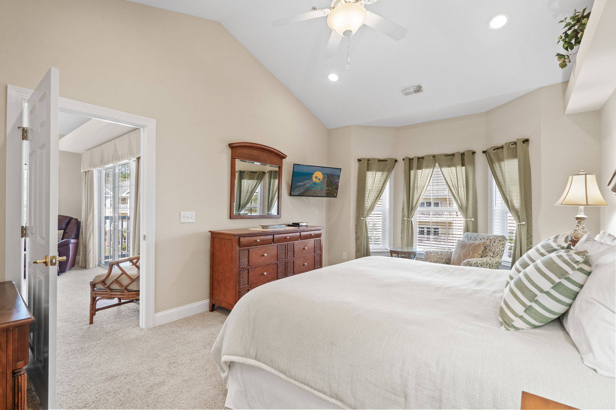 Tupelo Bay Golf Villa 1211 | Photo 19