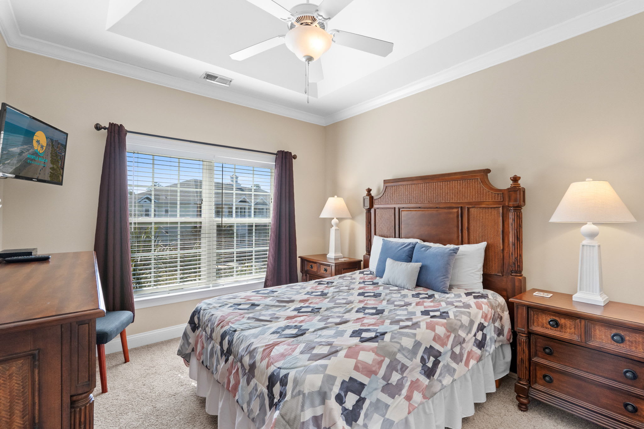 Tupelo Bay Golf Villa 1211 | Photo 24
