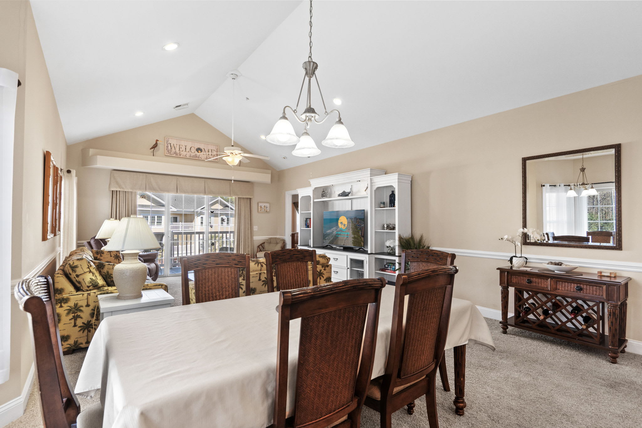 Tupelo Bay Golf Villa 1211 | Photo 10