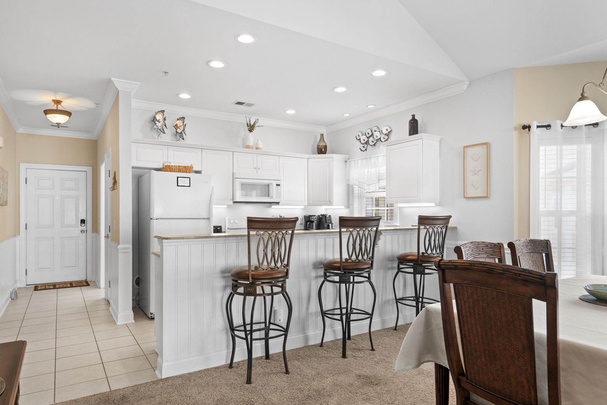 Tupelo Bay Golf Villa 1211 | Photo 13