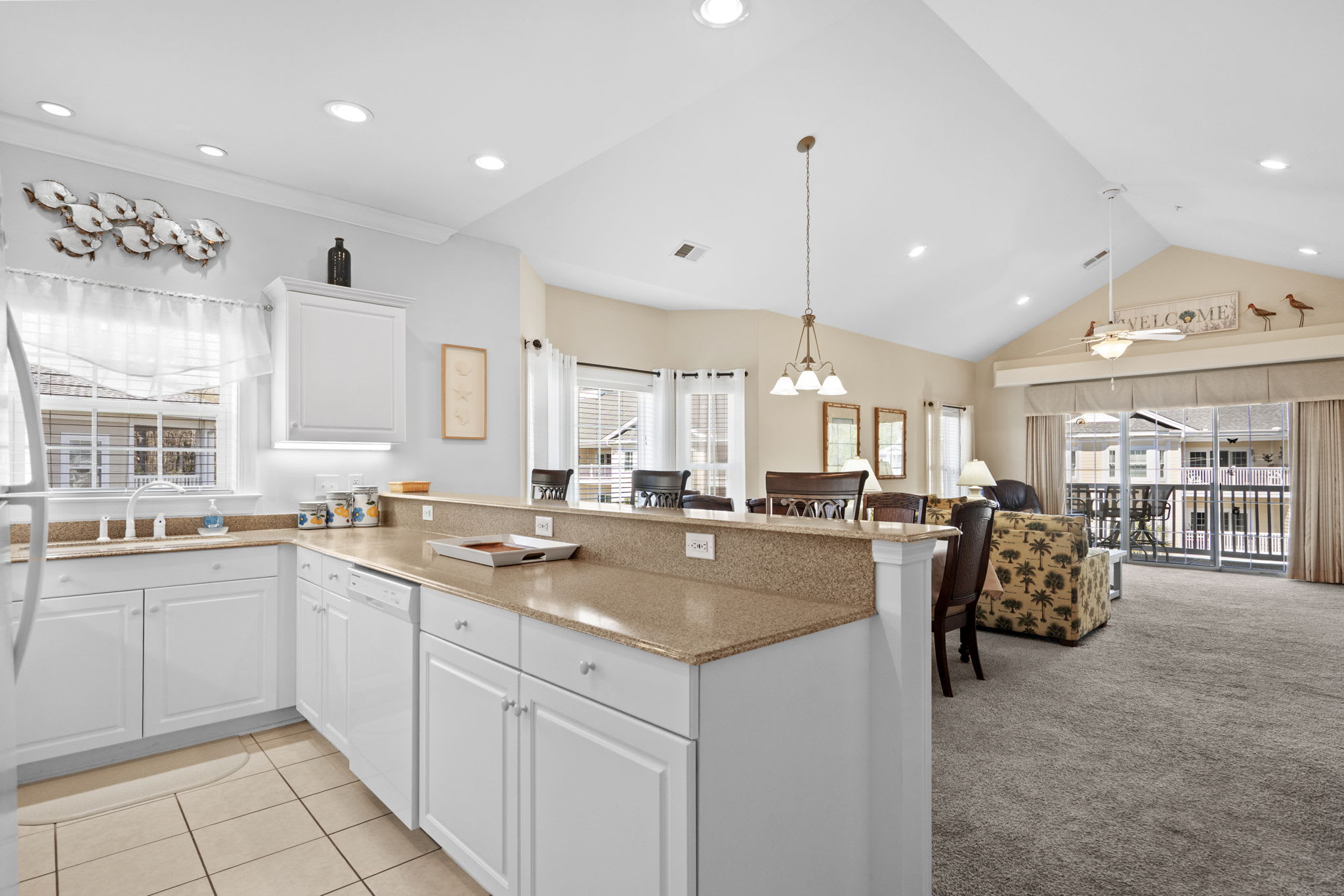Tupelo Bay Golf Villa 1211 | Photo 14