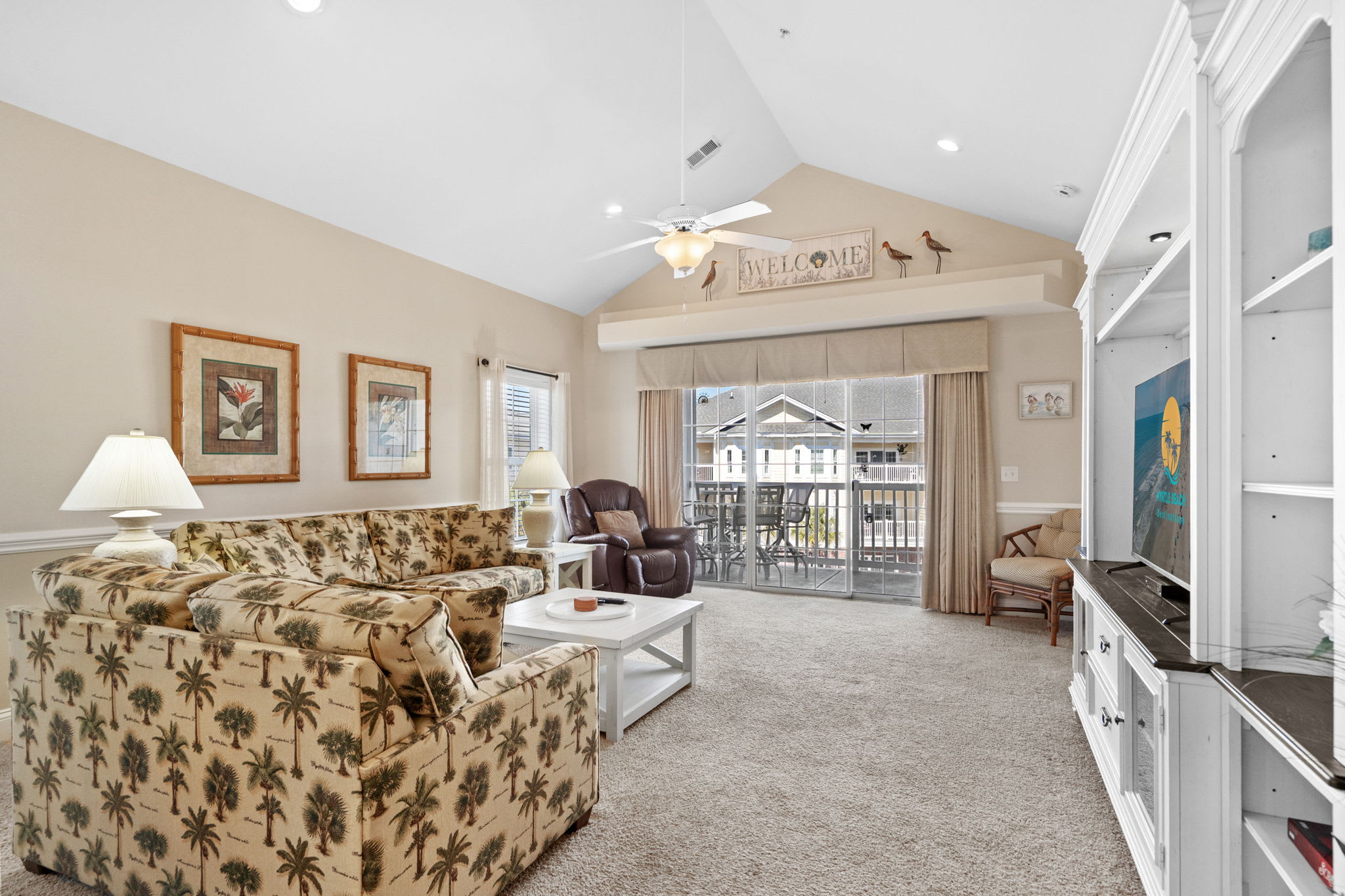 Tupelo Bay Golf Villa 1211 | Photo 11