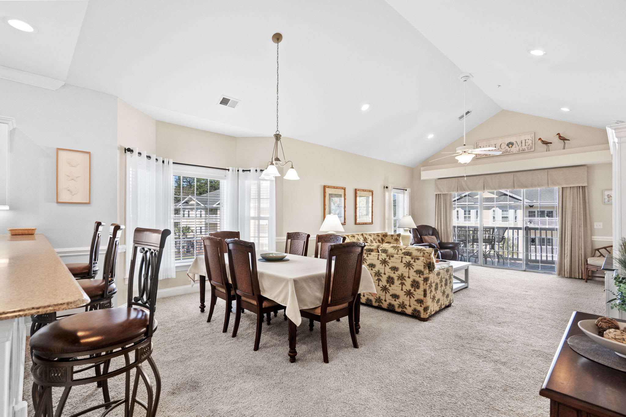 Tupelo Bay Golf Villa 1211 | Photo 12