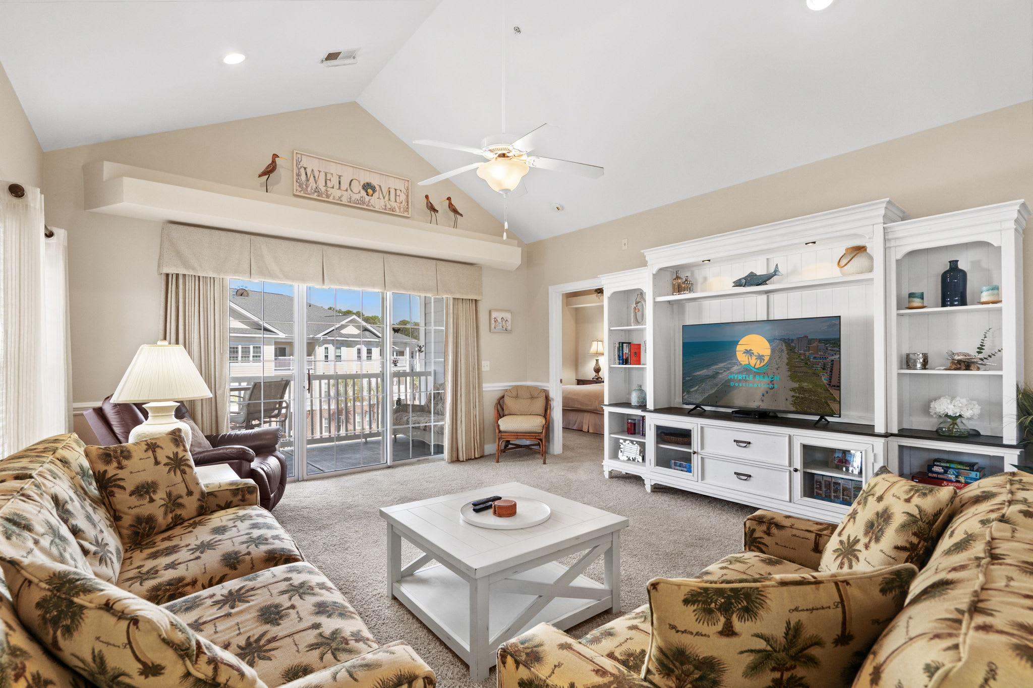 Tupelo Bay Golf Villa 1211 2