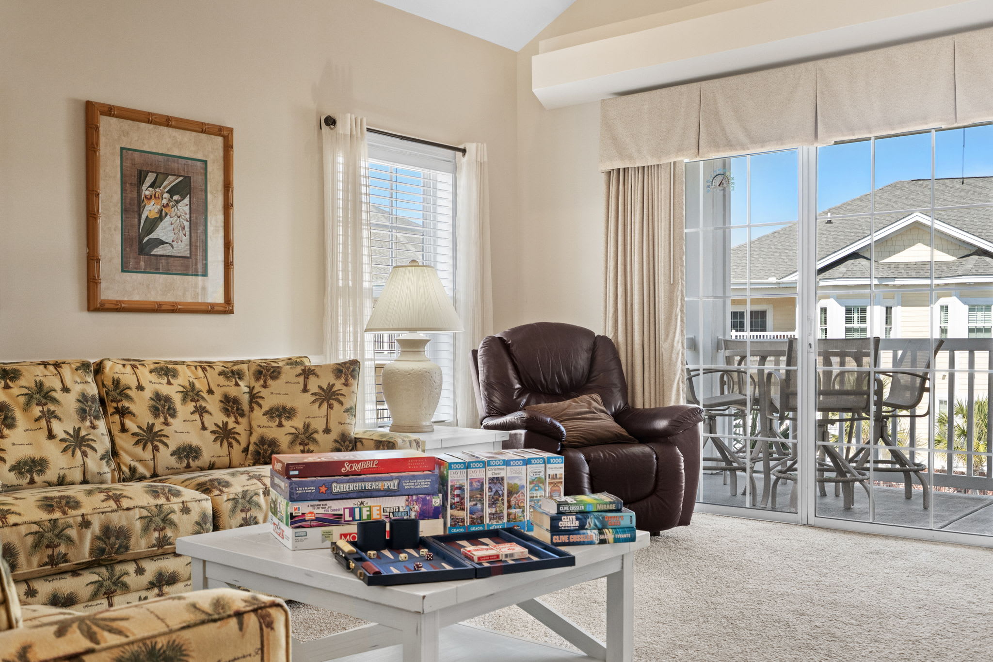 Tupelo Bay Golf Villa 1211 | Photo 5