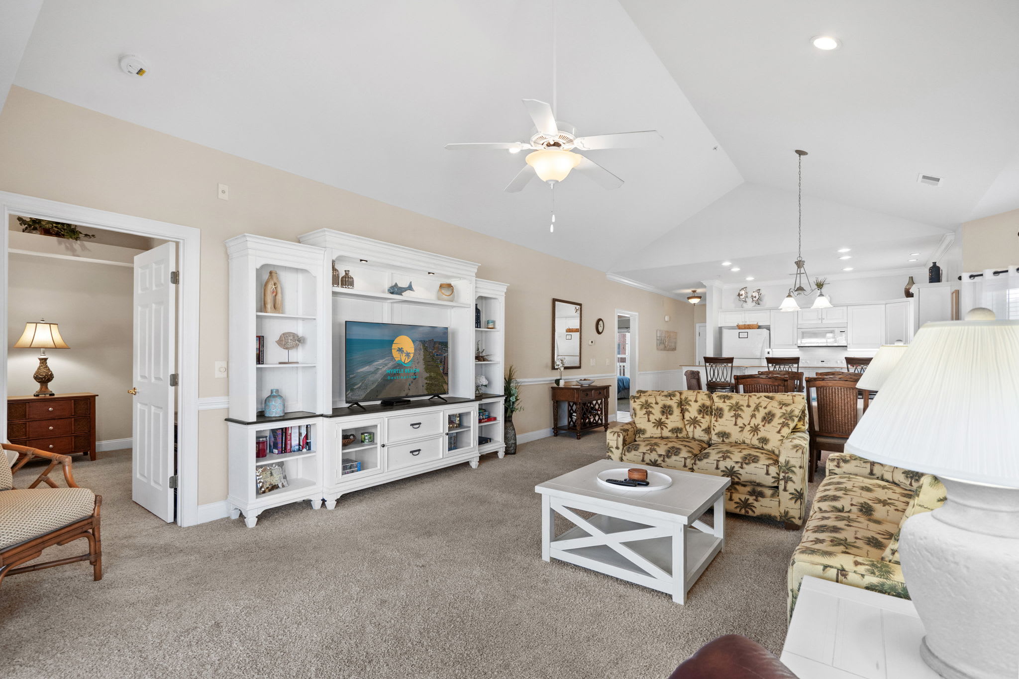 Tupelo Bay Golf Villa 1211 | Photo 7