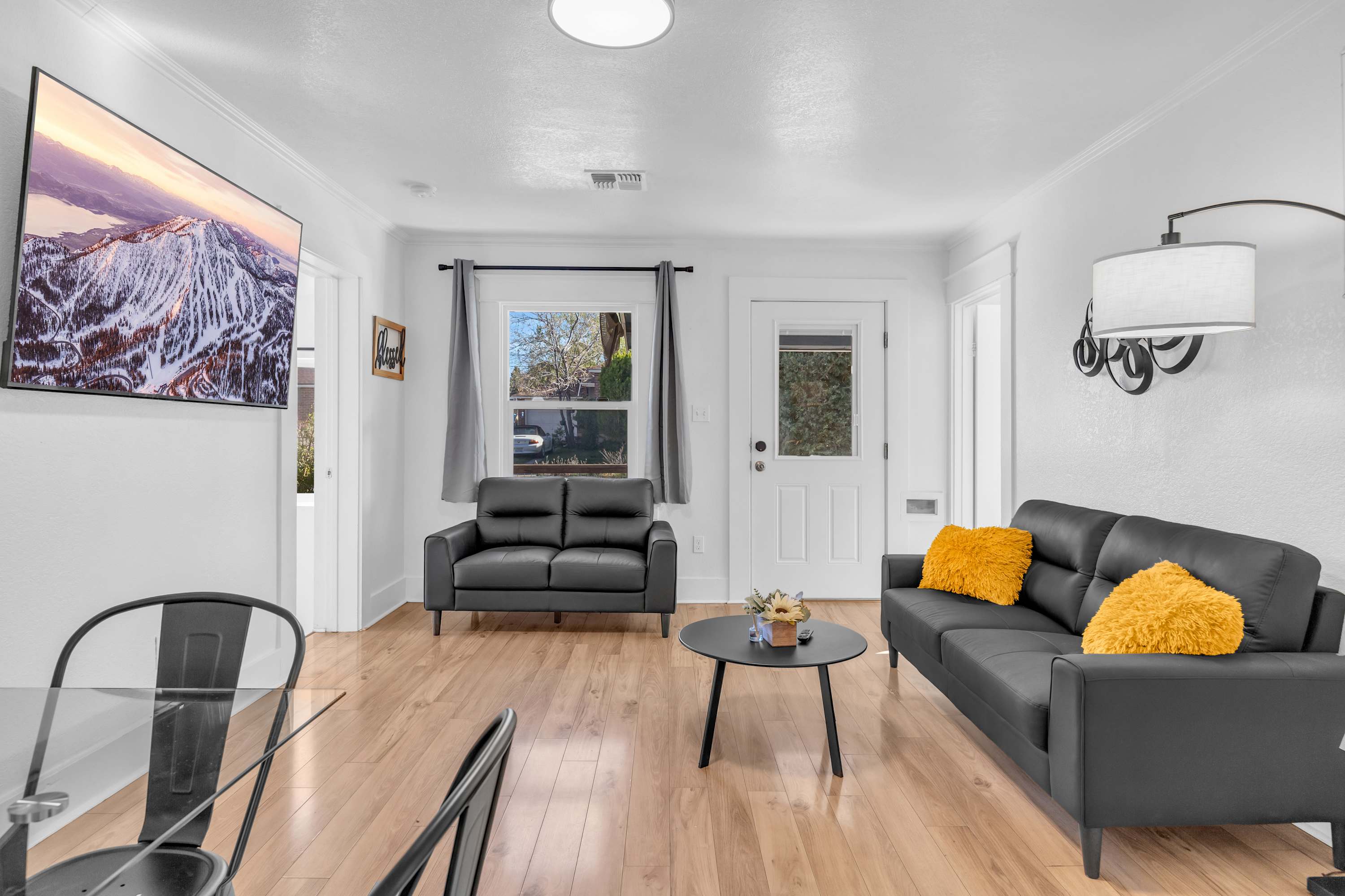 Welcoming Cozy Haven,7 Beds,Sleeps 9 — Reno, NV — vacation rental