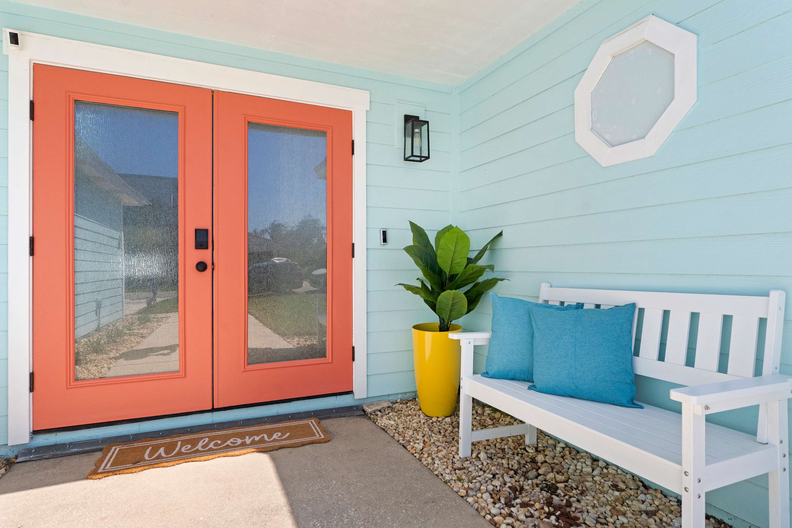 Sparking Pool, Steps to Beach, Game Room, TVs, BBQ