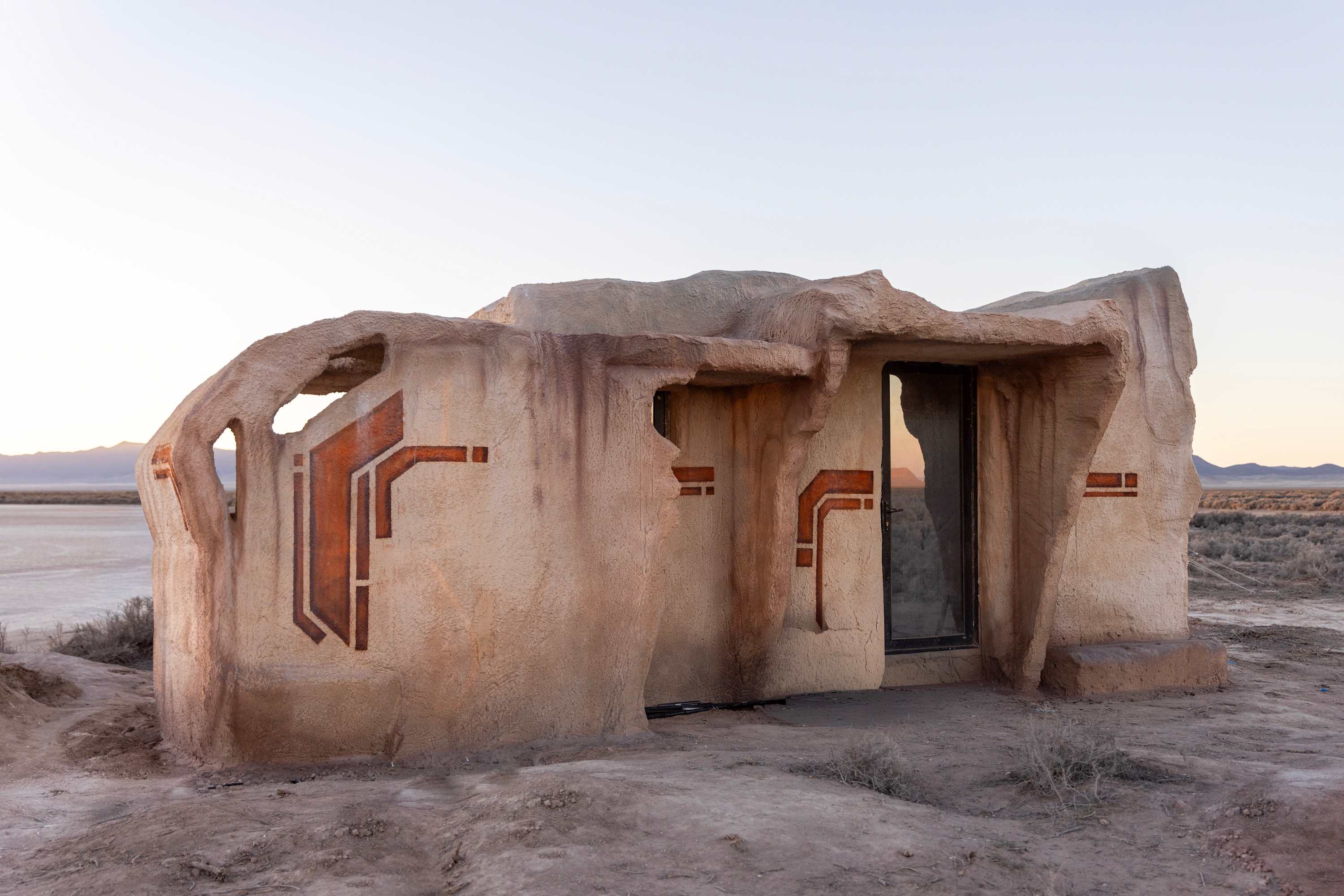 Glass Cave Villa — Iron County, UT — vacation rental