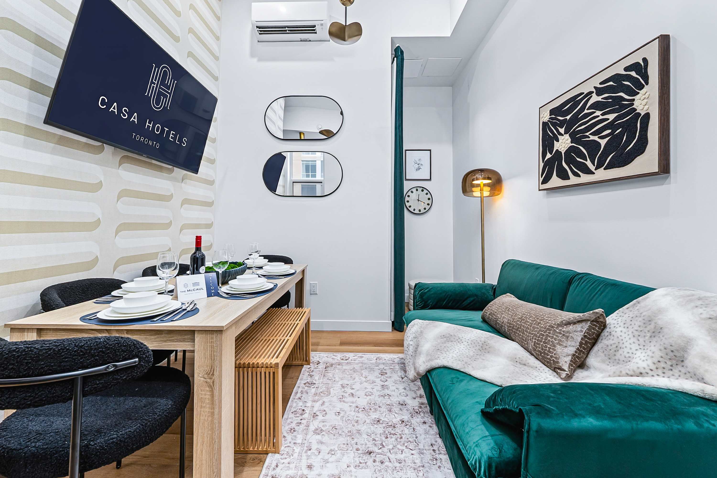 Featured Property The McCaul Brand New Suite in DT near CN Tower