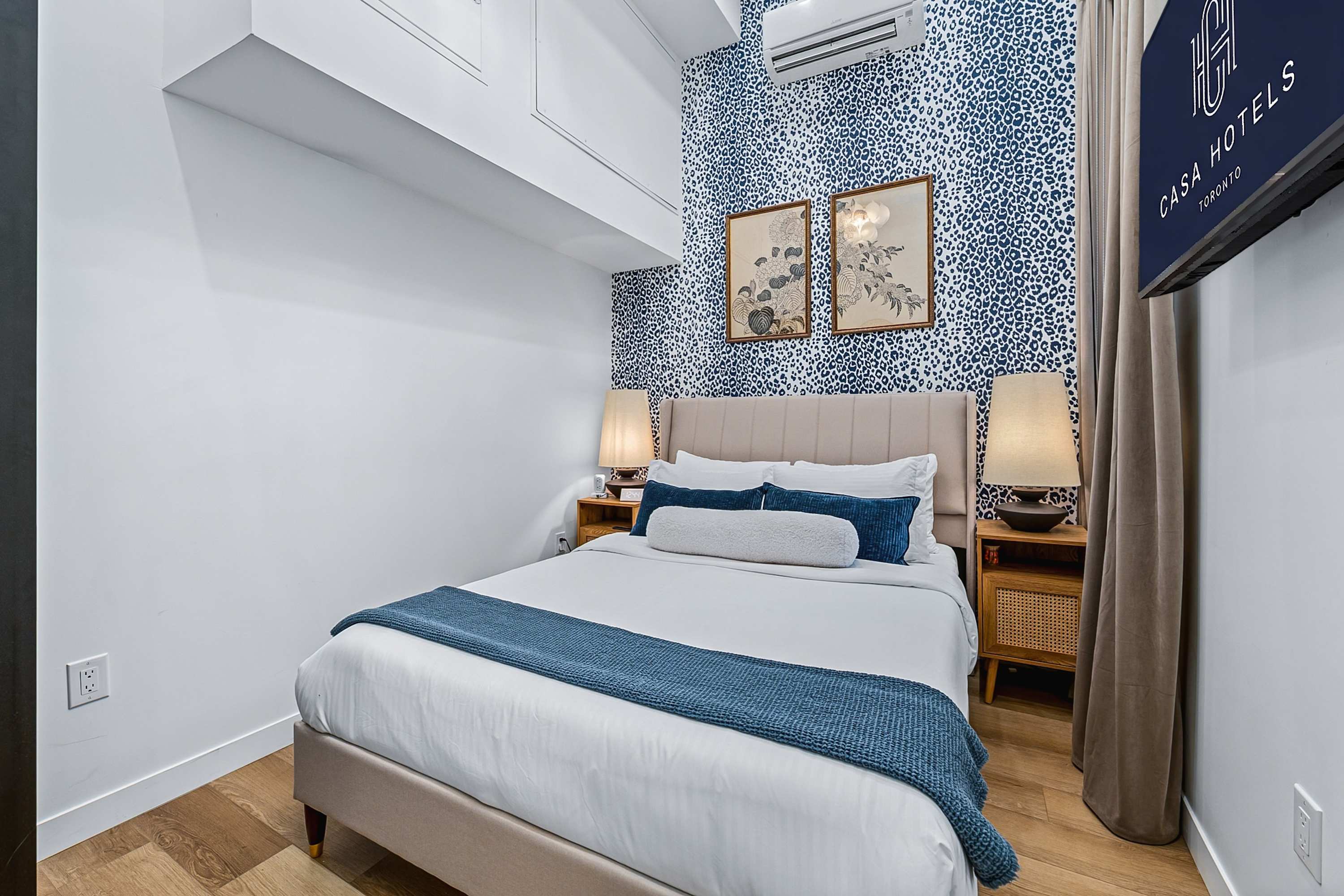 The McCaul Brand New Suite in DT near CN Tower 4