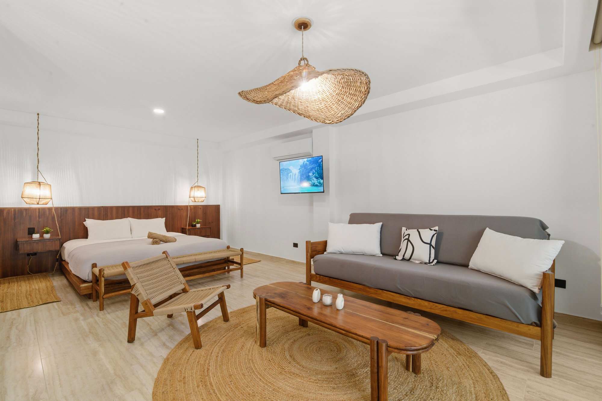 Modern Studio - Rooftop Pool & Gym — Playa del Carmen, Quintana Roo — vacation rental