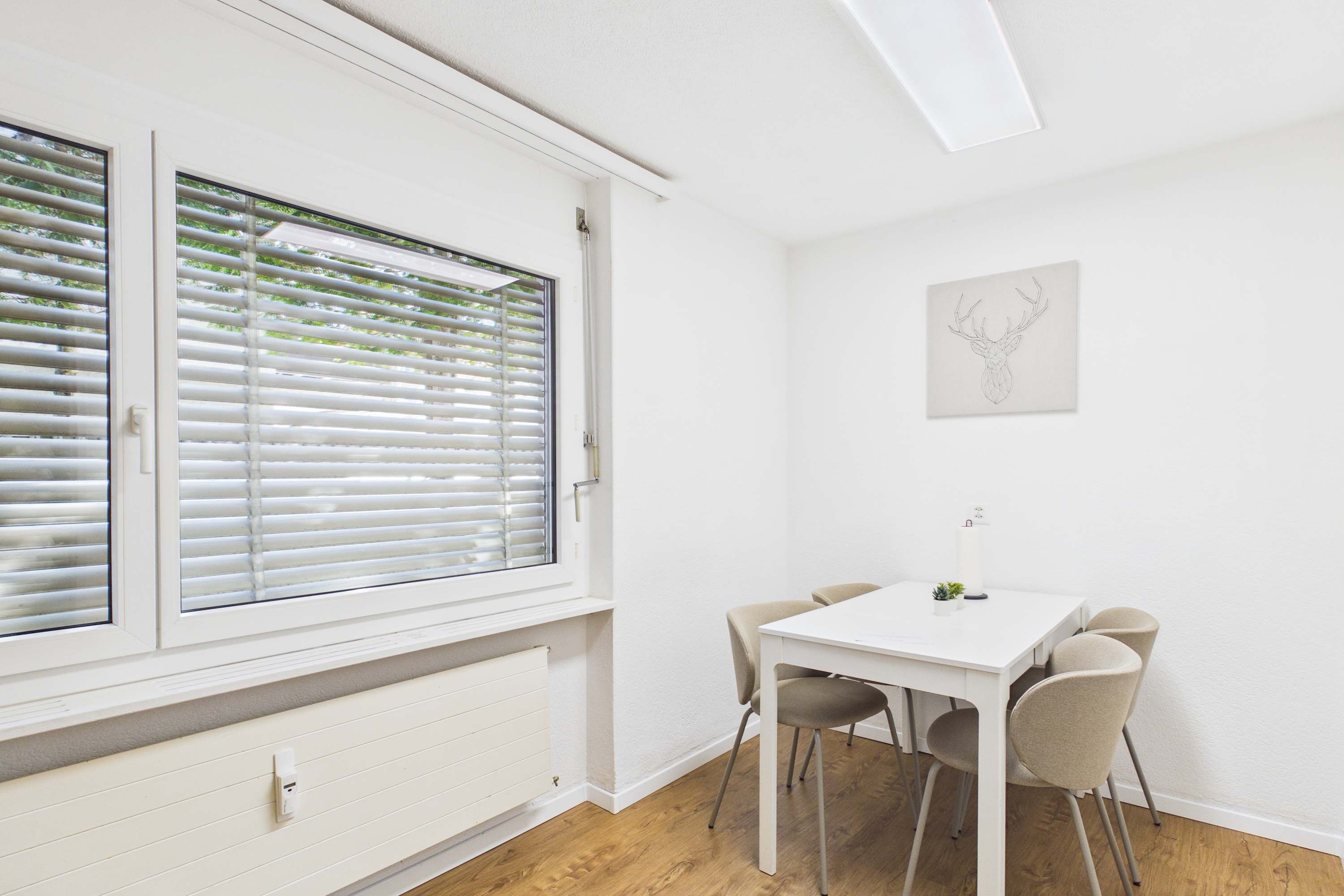 Ideal vacation rental in Täsch — 18
