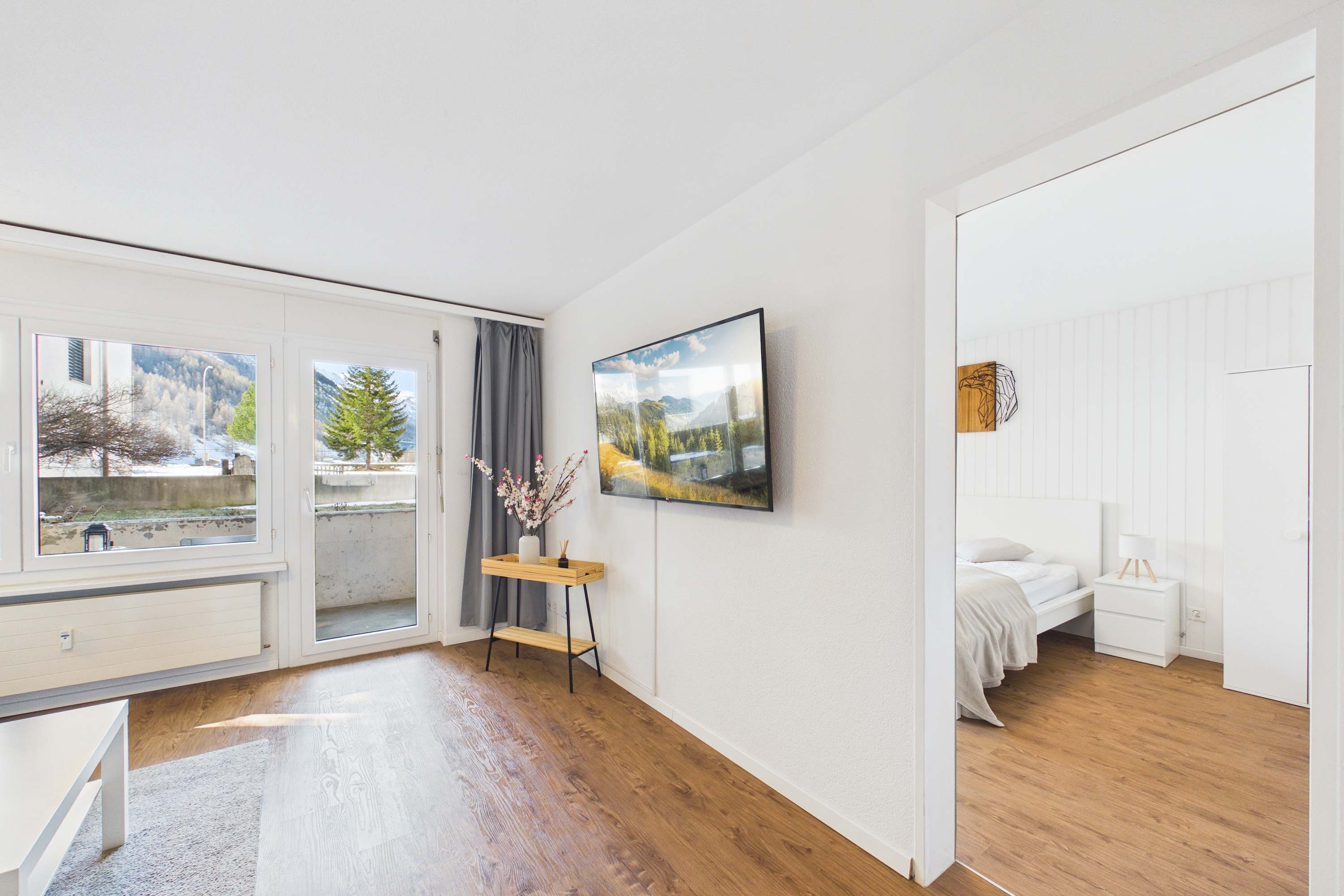 Ideal vacation rental in Täsch — 12