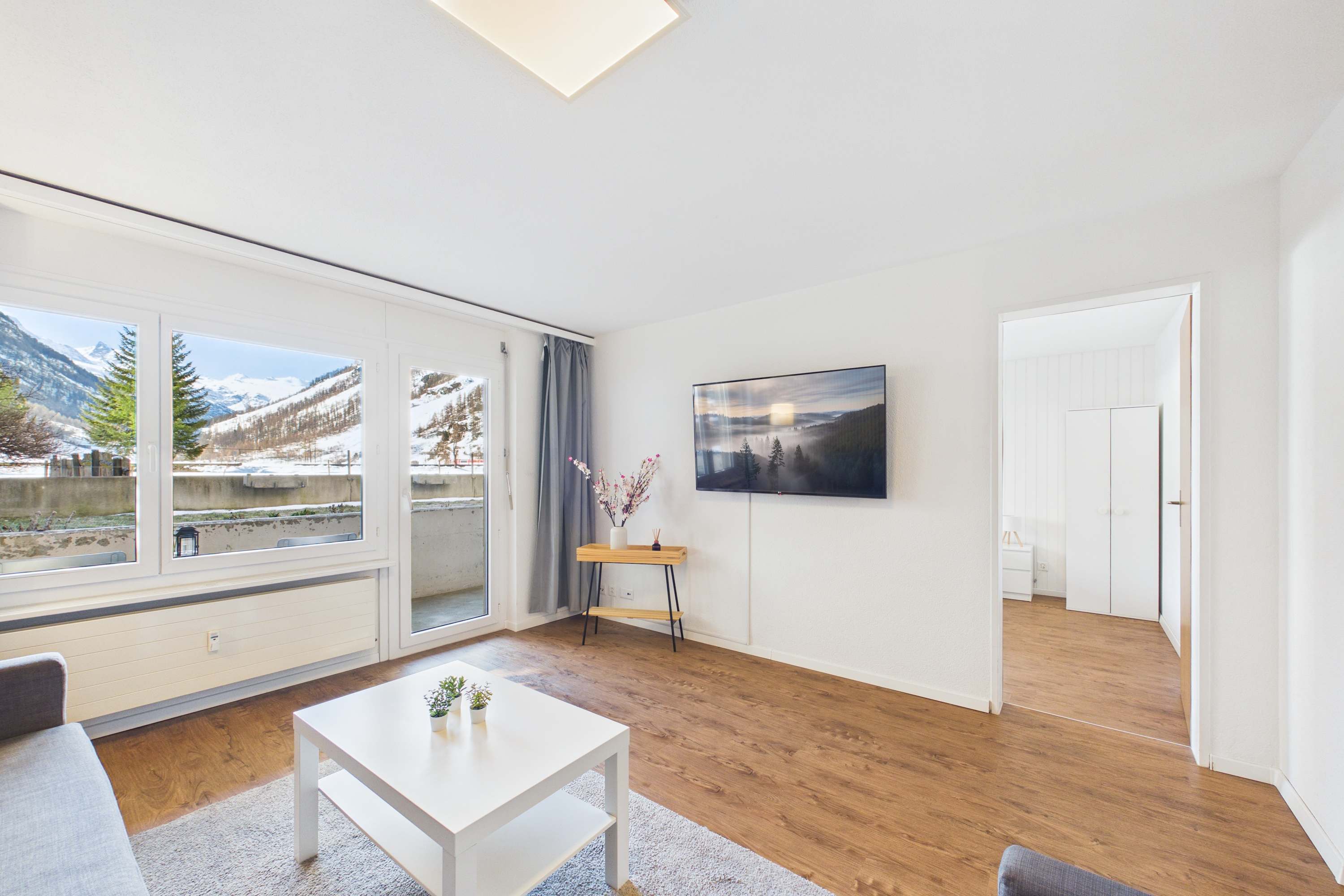 Ideal vacation rental in Täsch — 10