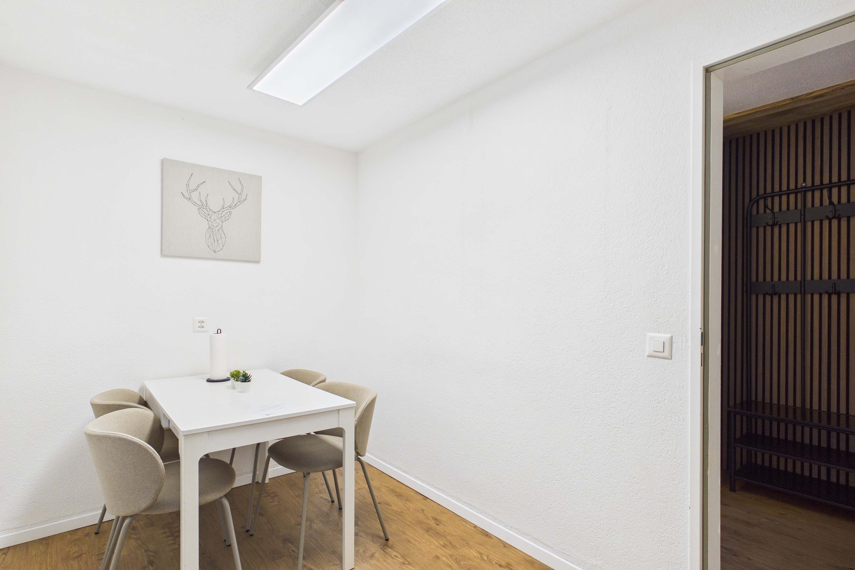 Ideal vacation rental in Täsch — 17