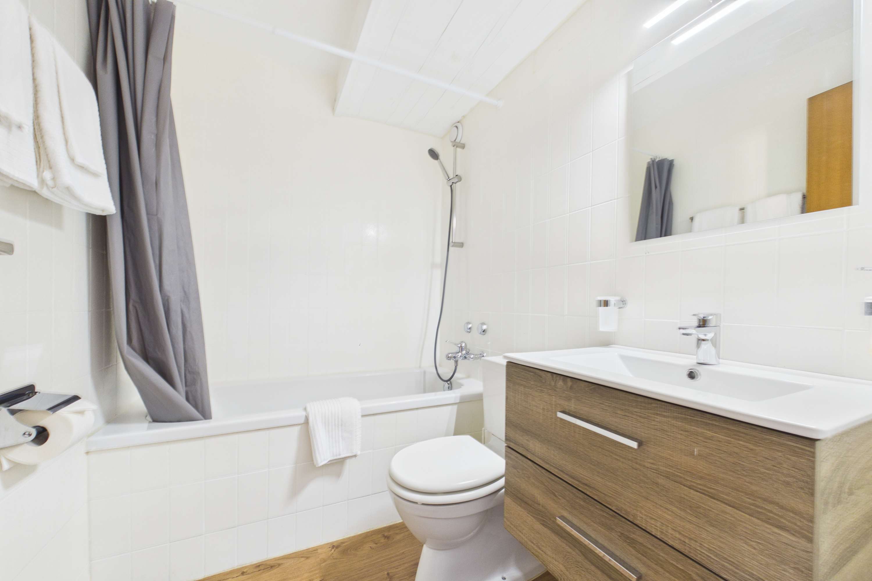 Ideal vacation rental in Täsch — 13