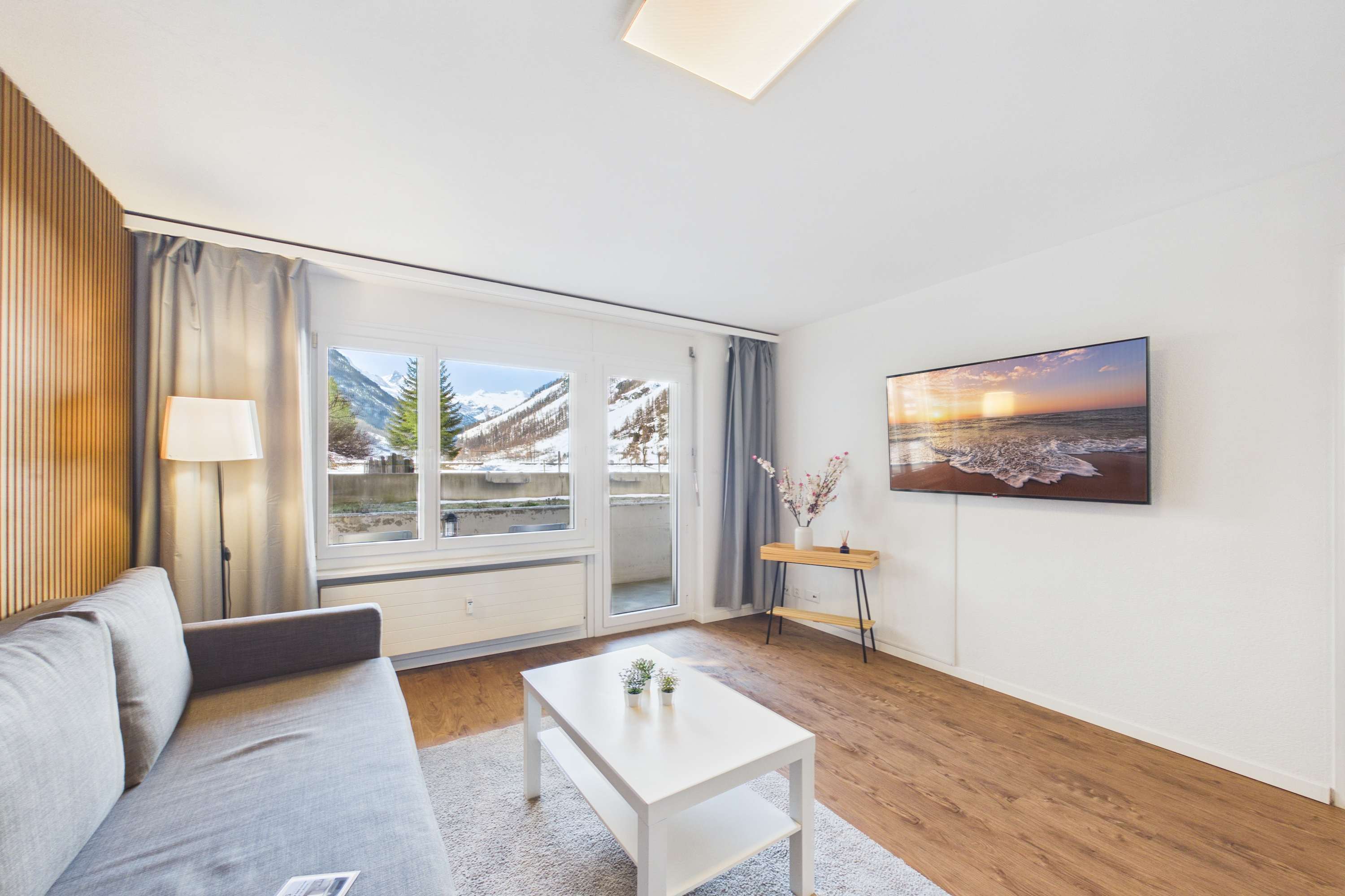 Ideal vacation rental in Täsch — 11