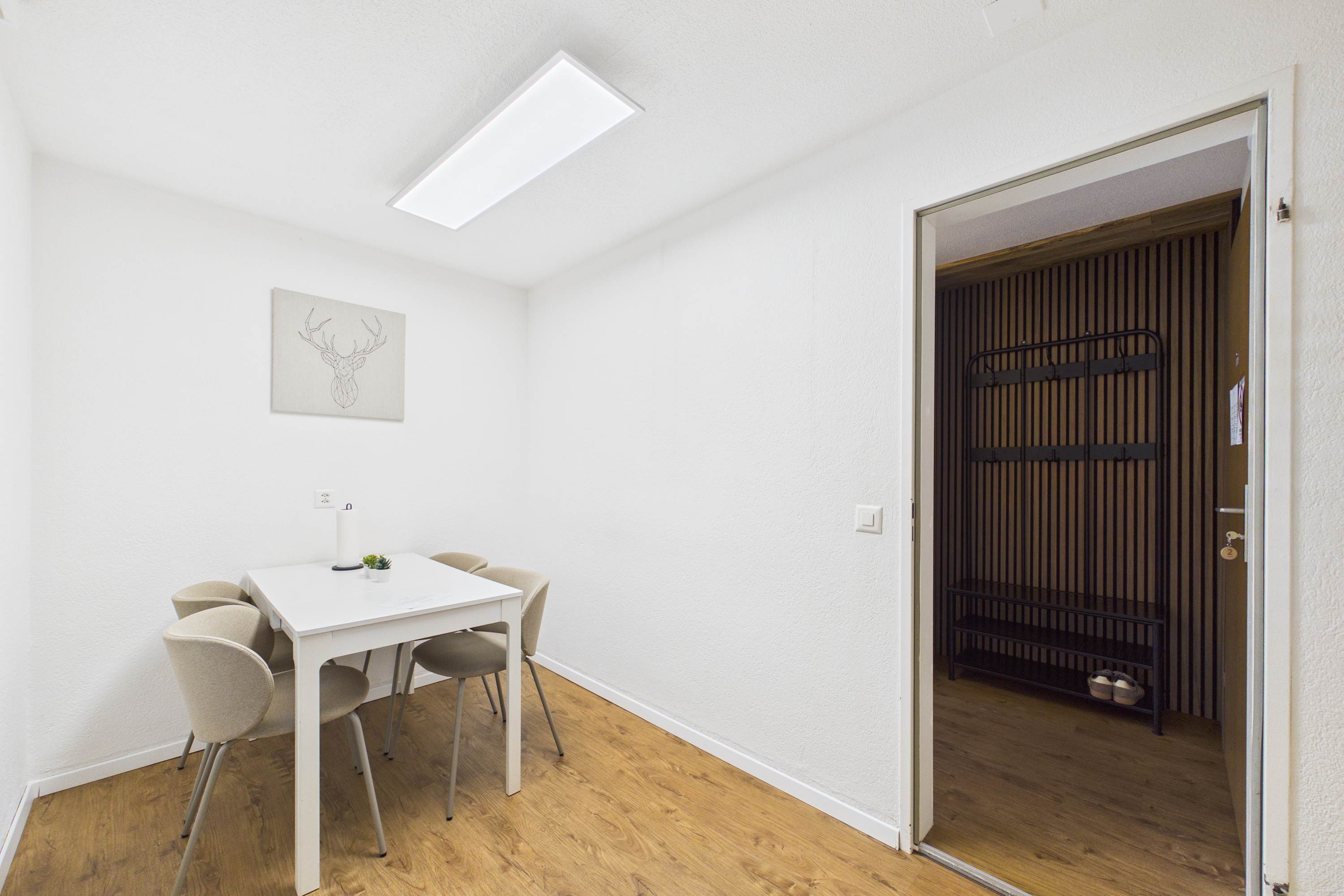Ideal vacation rental in Täsch — 15
