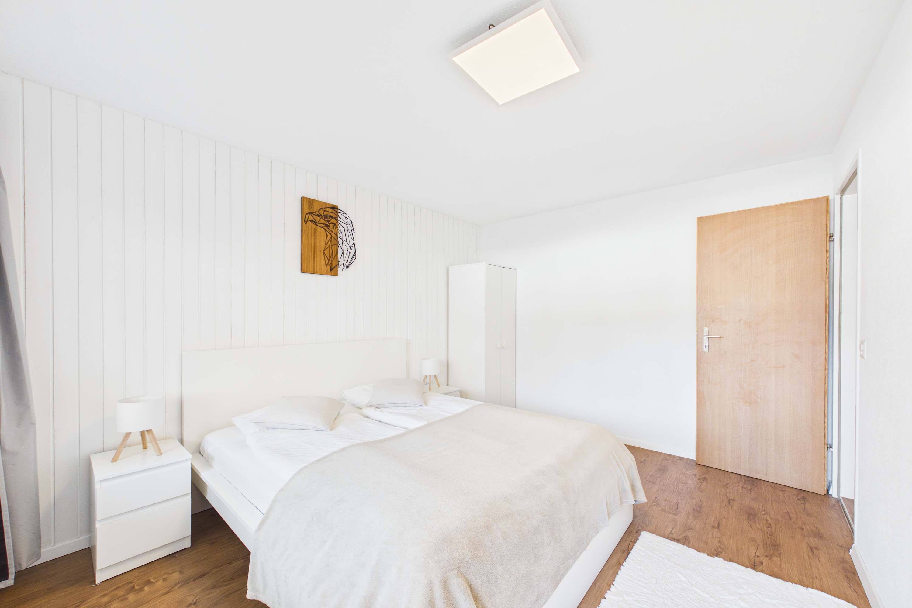 Ideal vacation rental in Täsch — 6