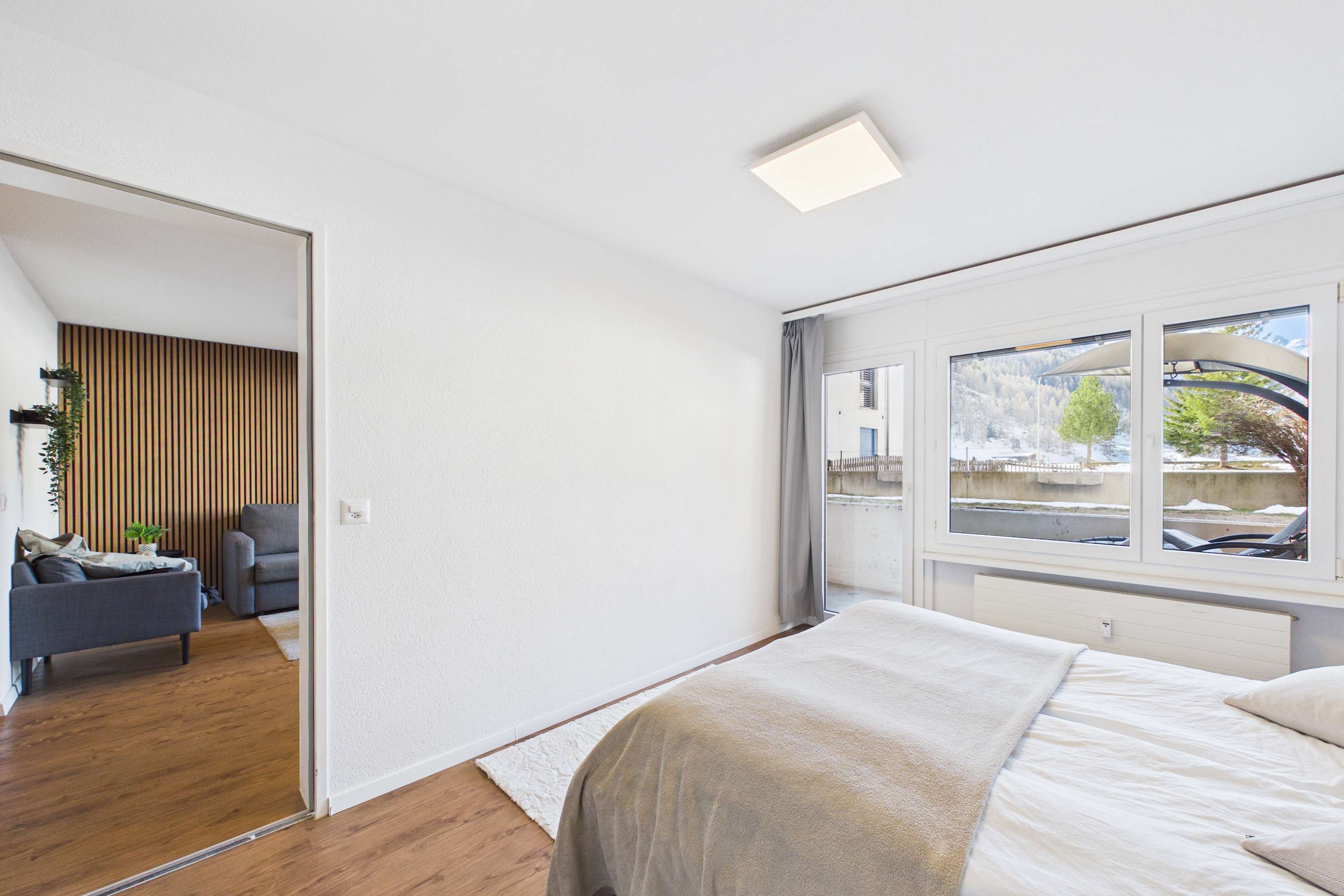 Ideal vacation rental in Täsch — 7