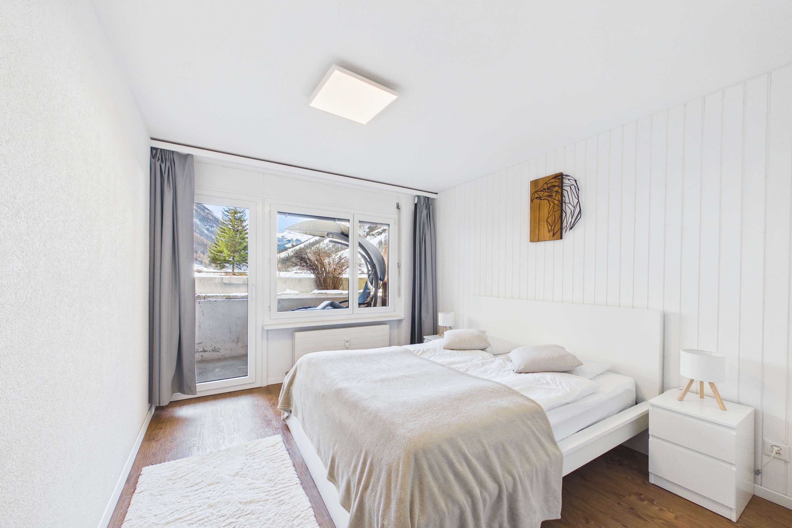 Ideal vacation rental in Täsch — 8