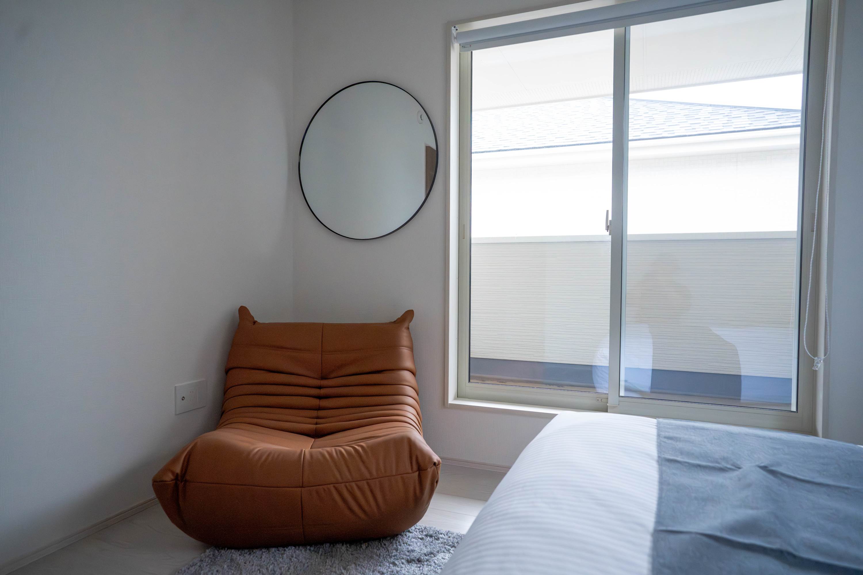 Restavio Ozu 052 Modern 4BR Stay in Ozu Hachikubo for 11 Guests