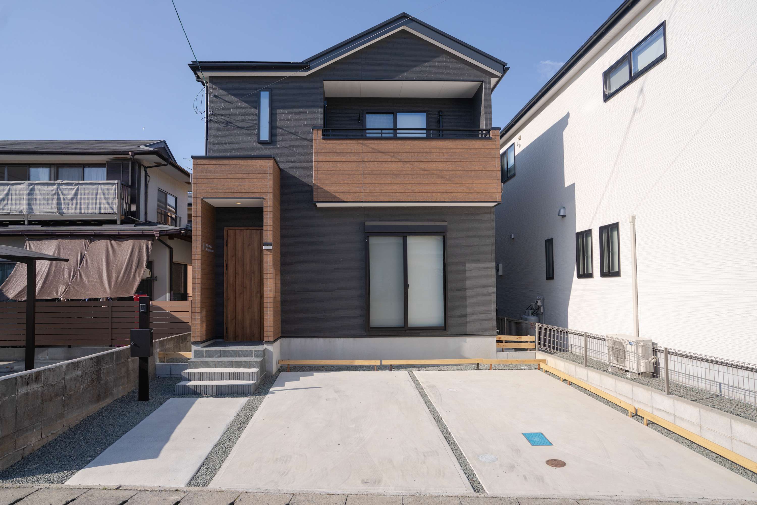 Restavio Sugimizu 021 Modern Home Near Kumamoto Airport