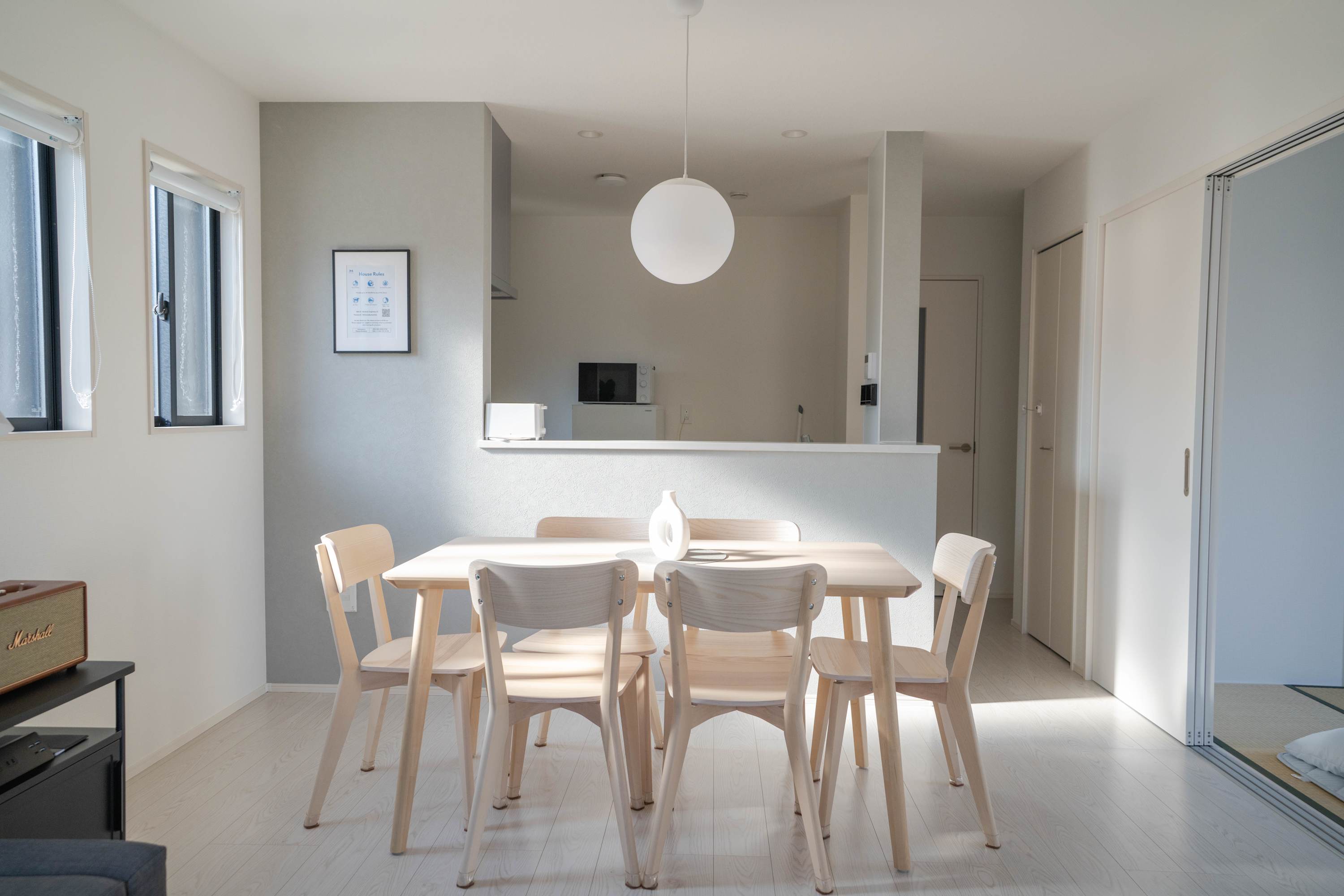 4BR Modern Home Near Kumamoto Airport by Restavio