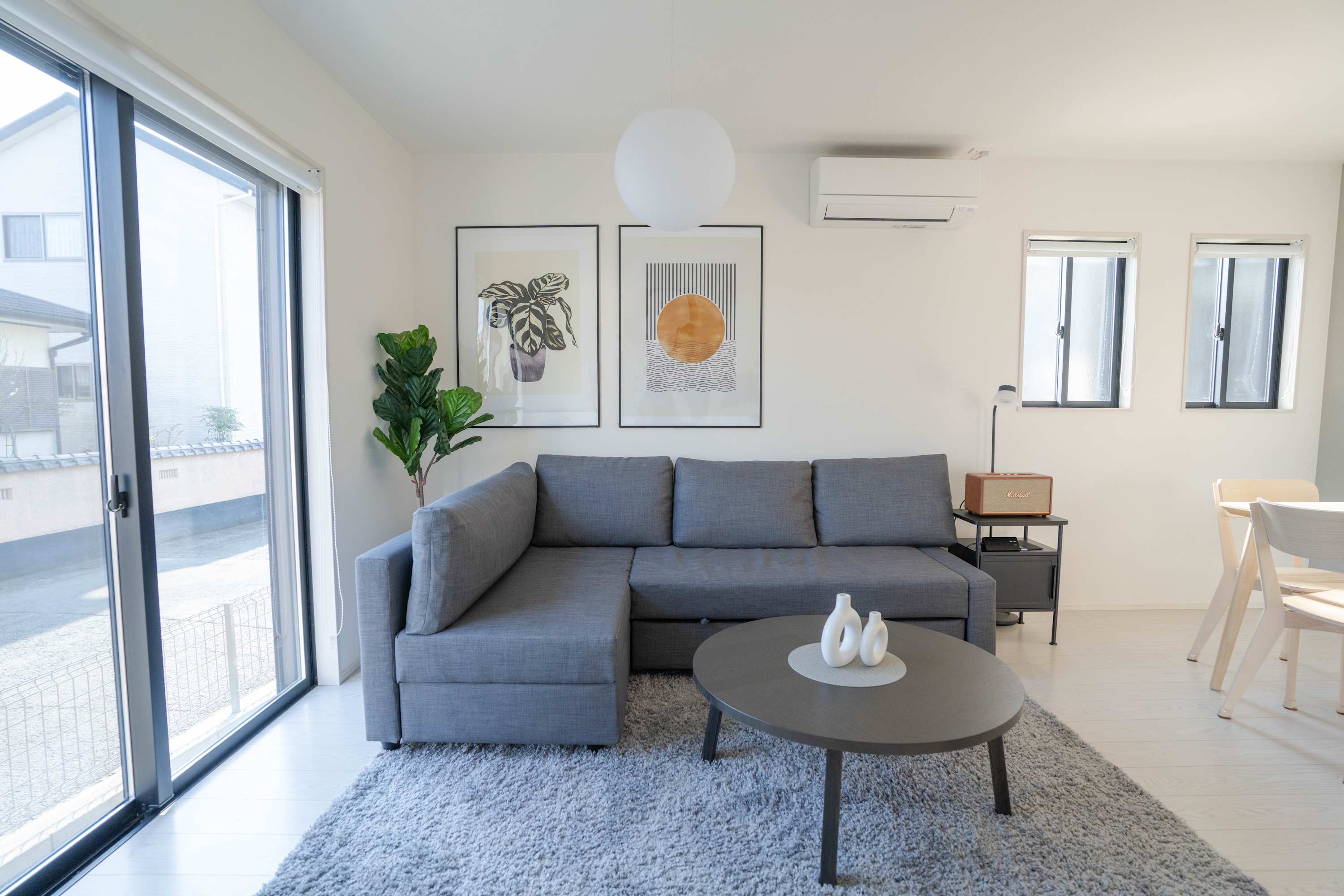 4BR Modern Home Near Kumamoto Airport by Restavio
