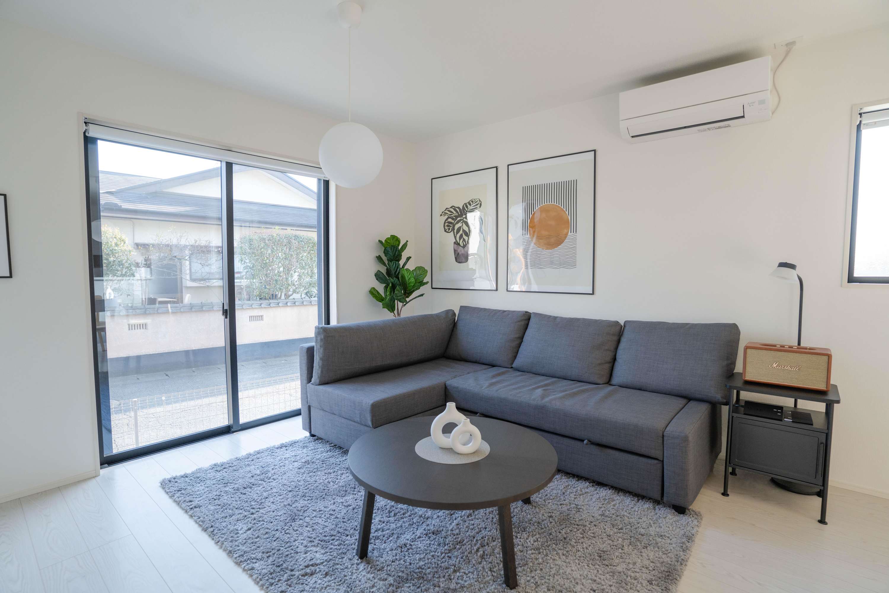 4BR Modern Home Near Kumamoto Airport by Restavio