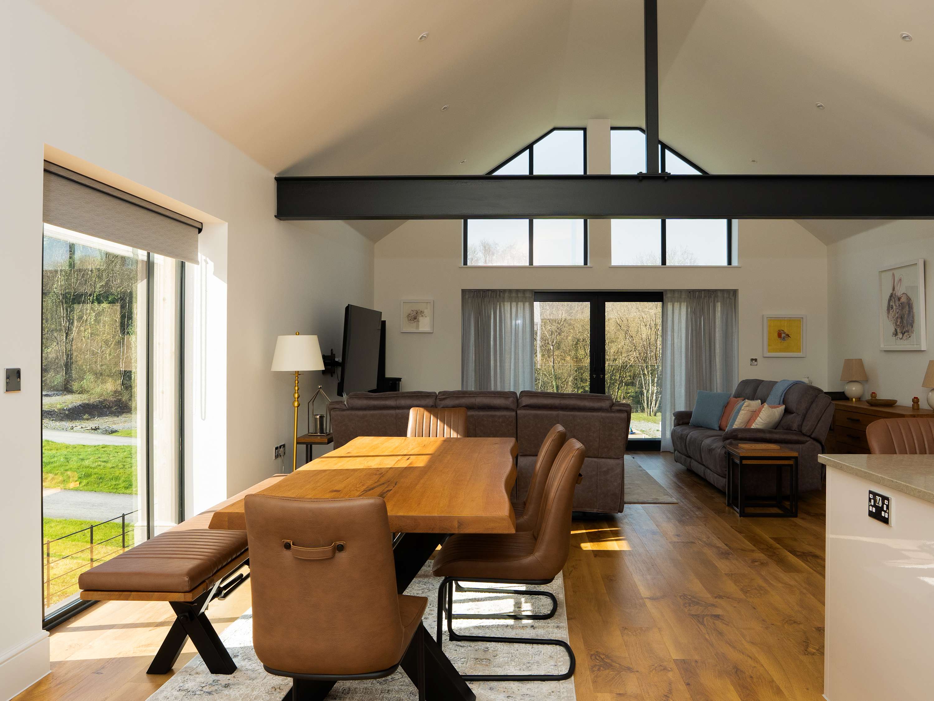 Cliff Cottage - Cookswood — Radstock , England — vacation rental