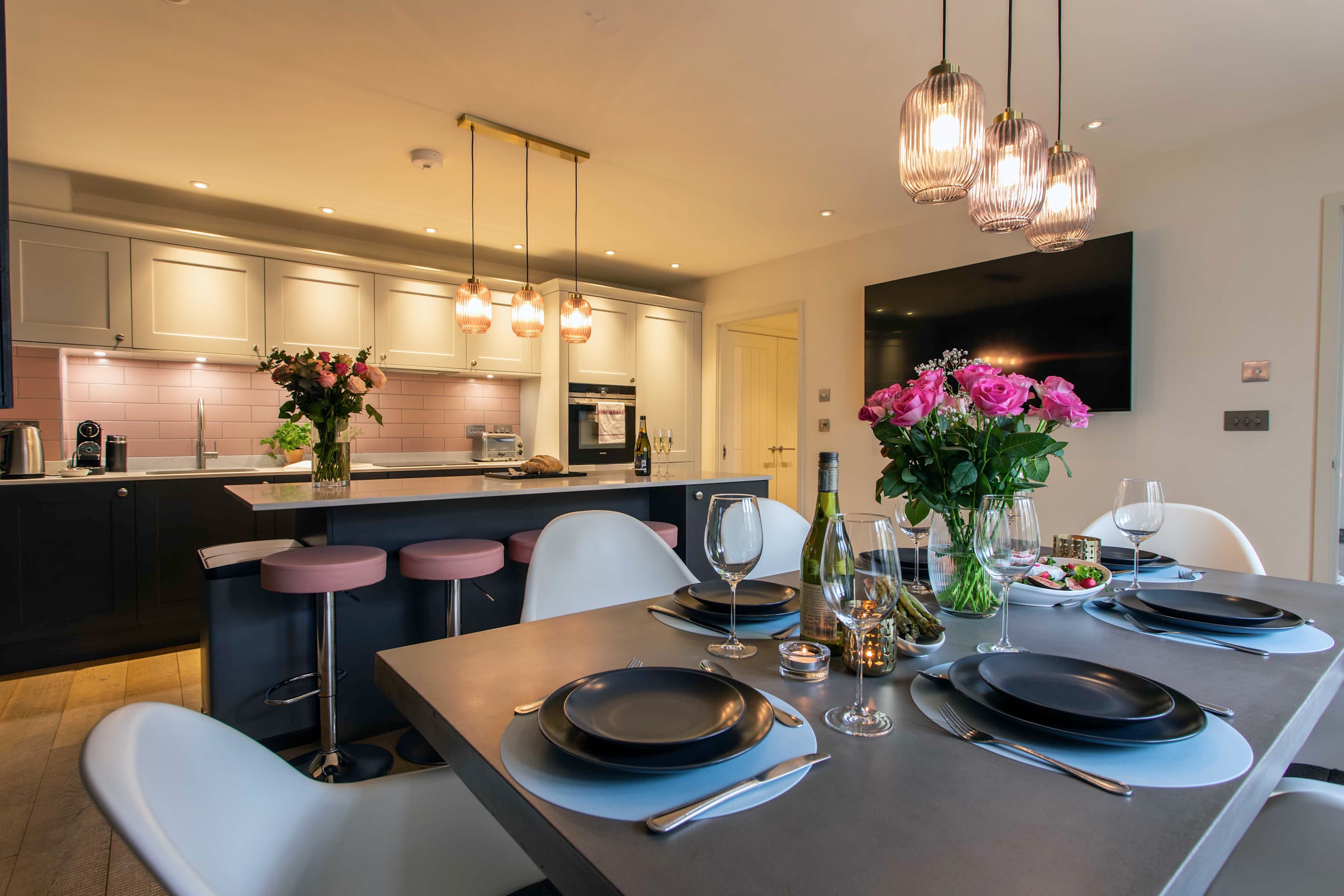 The Walcot Townhouse — Bath, England — vacation rental