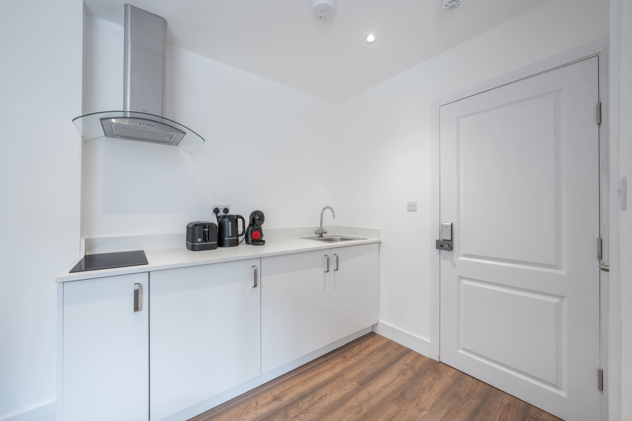 Modern Studio in Knightsbridge in Beaufort Gardens SW3 1QH - Property image 7 - VivreStays