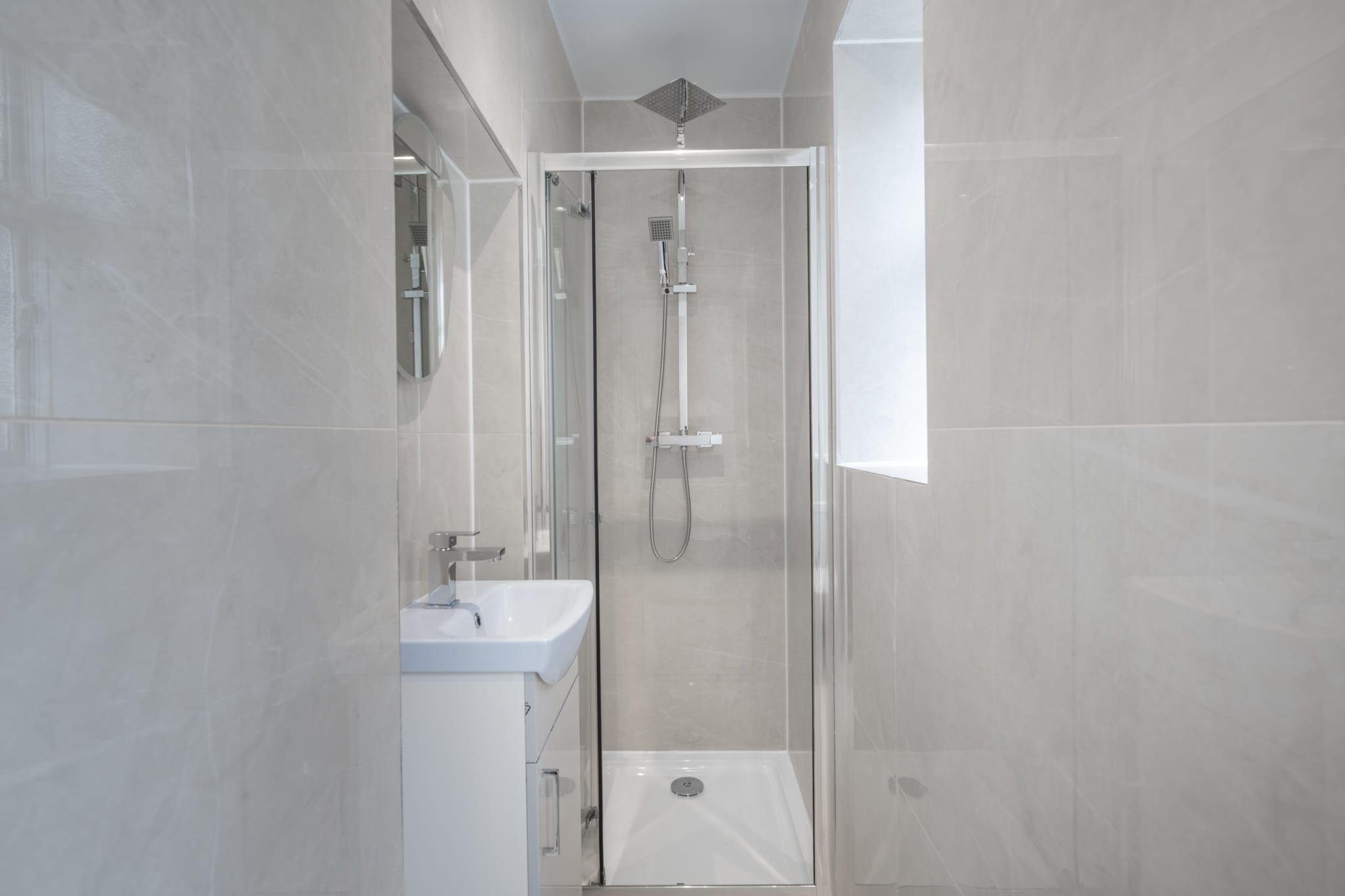 Modern Studio in Knightsbridge in Beaufort Gardens SW3 1QH - Property image 8 - VivreStays
