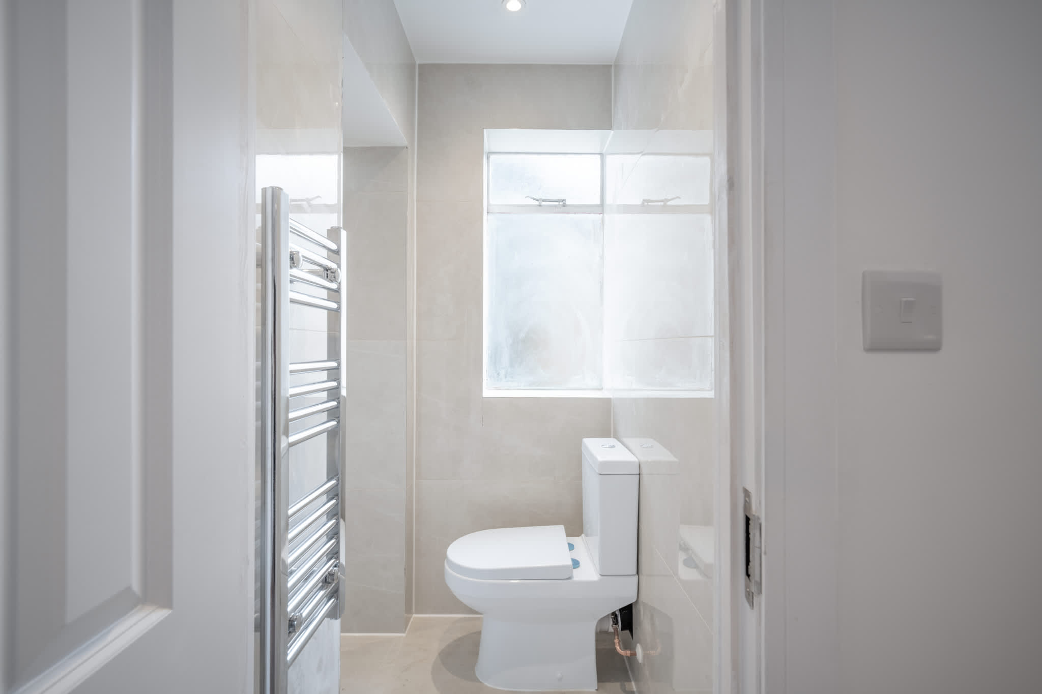 Modern Studio in Knightsbridge in Beaufort Gardens SW3 1QH - Property image 10 - VivreStays