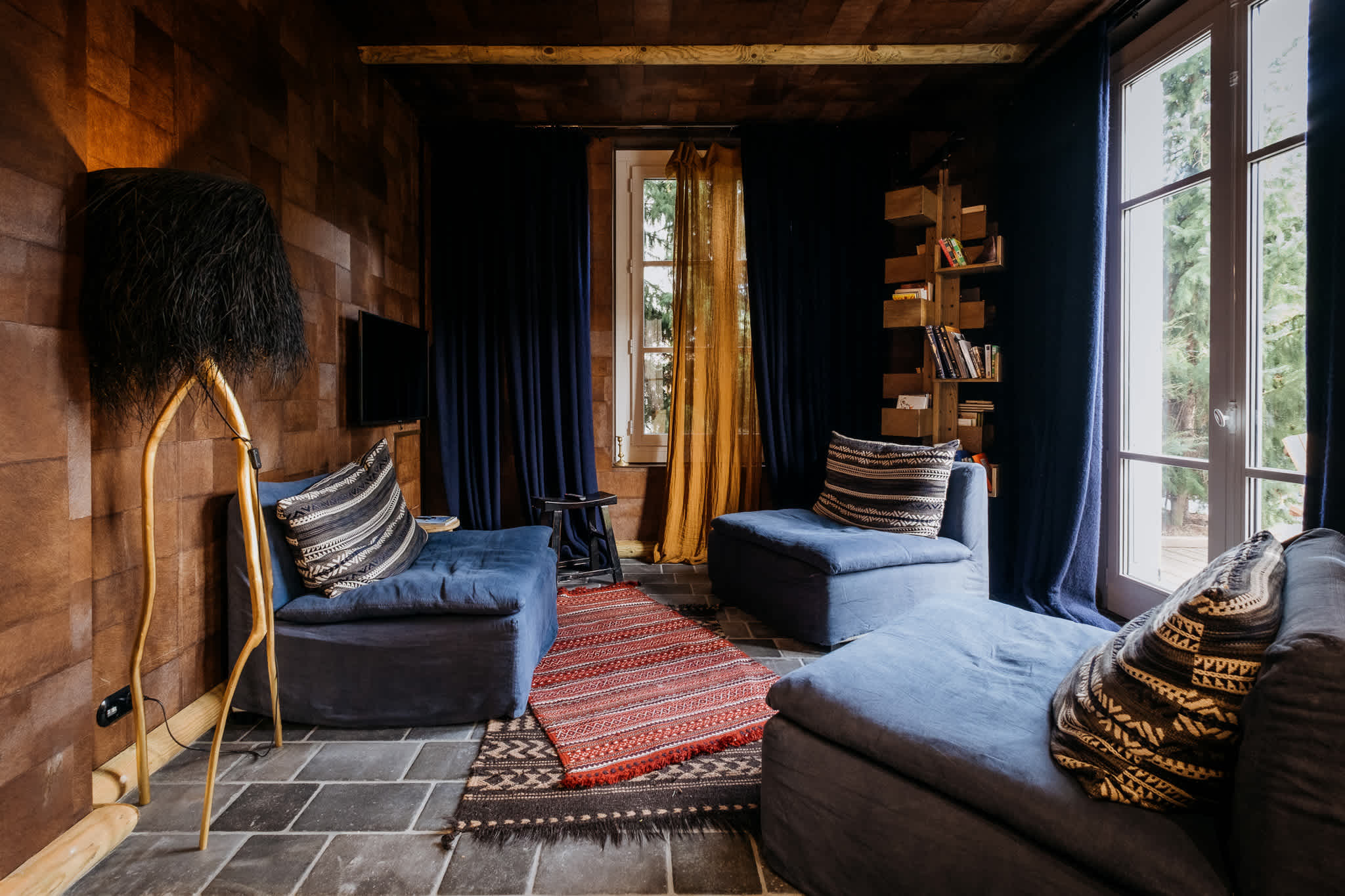 LE PIONNIER — Megève, Auvergne-Rhône-Alpes — vacation rental