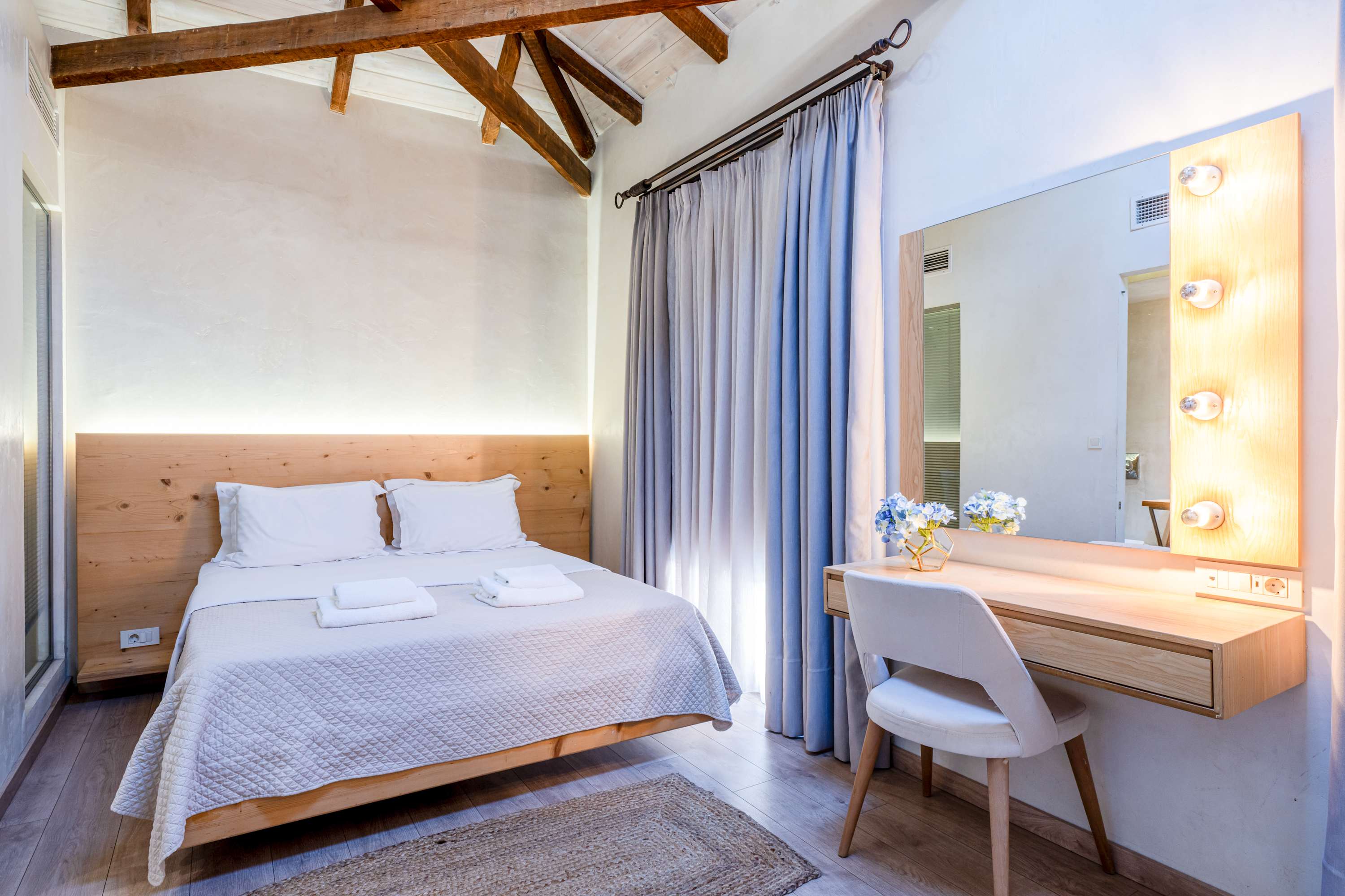 Panellinion Hotel - Triple Seaside Loft — Kalamata, Messinia — vacation rental