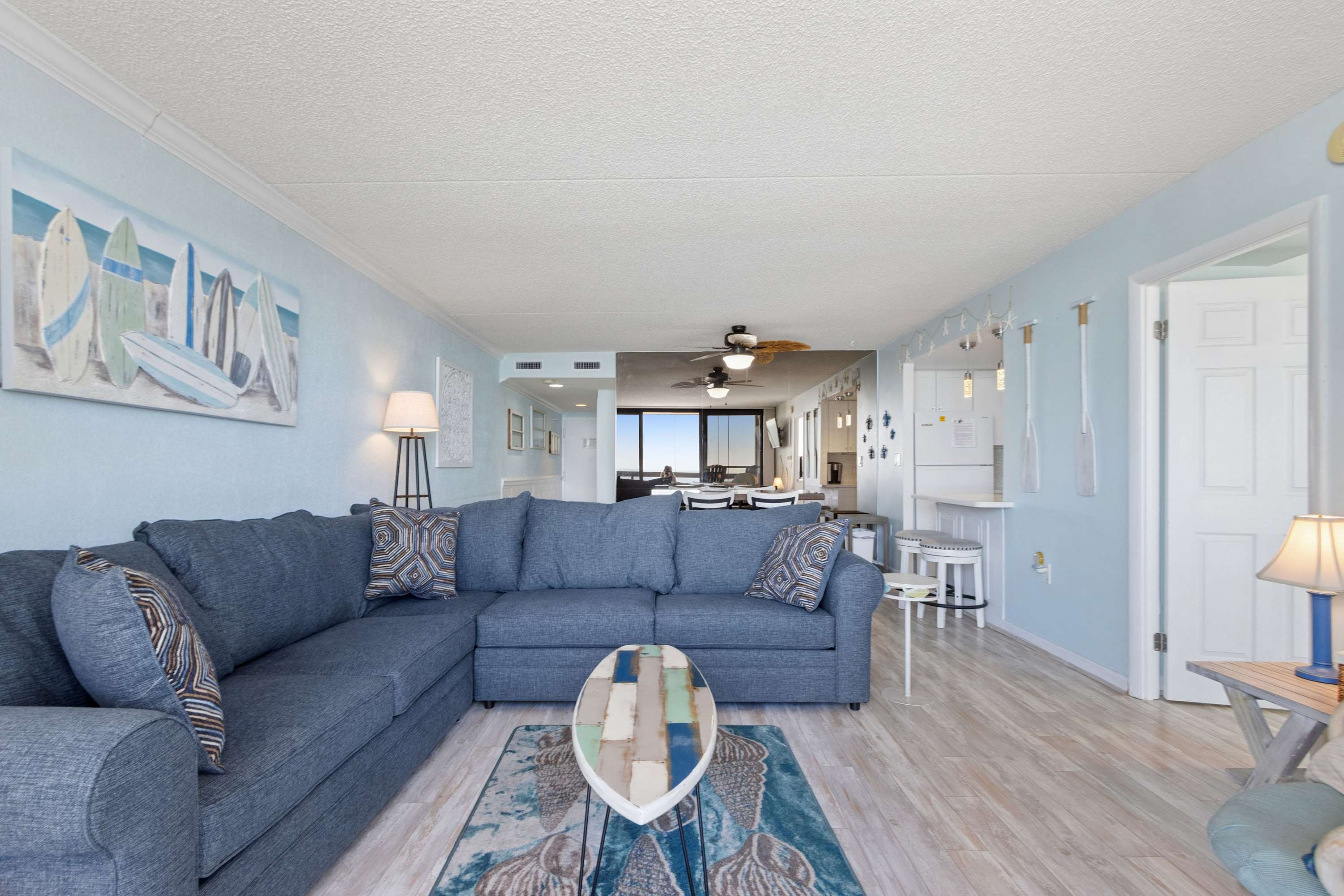 Golden Sands 1407