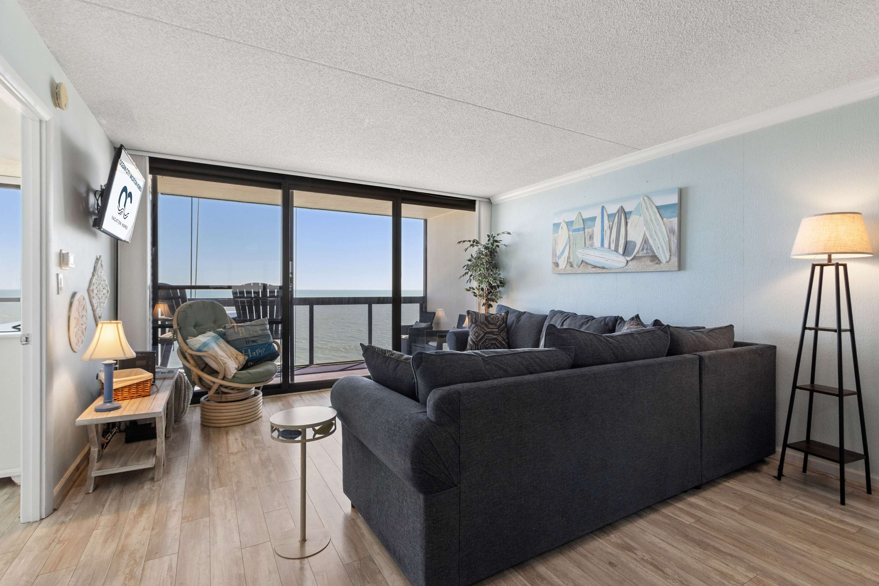 Golden Sands 1407