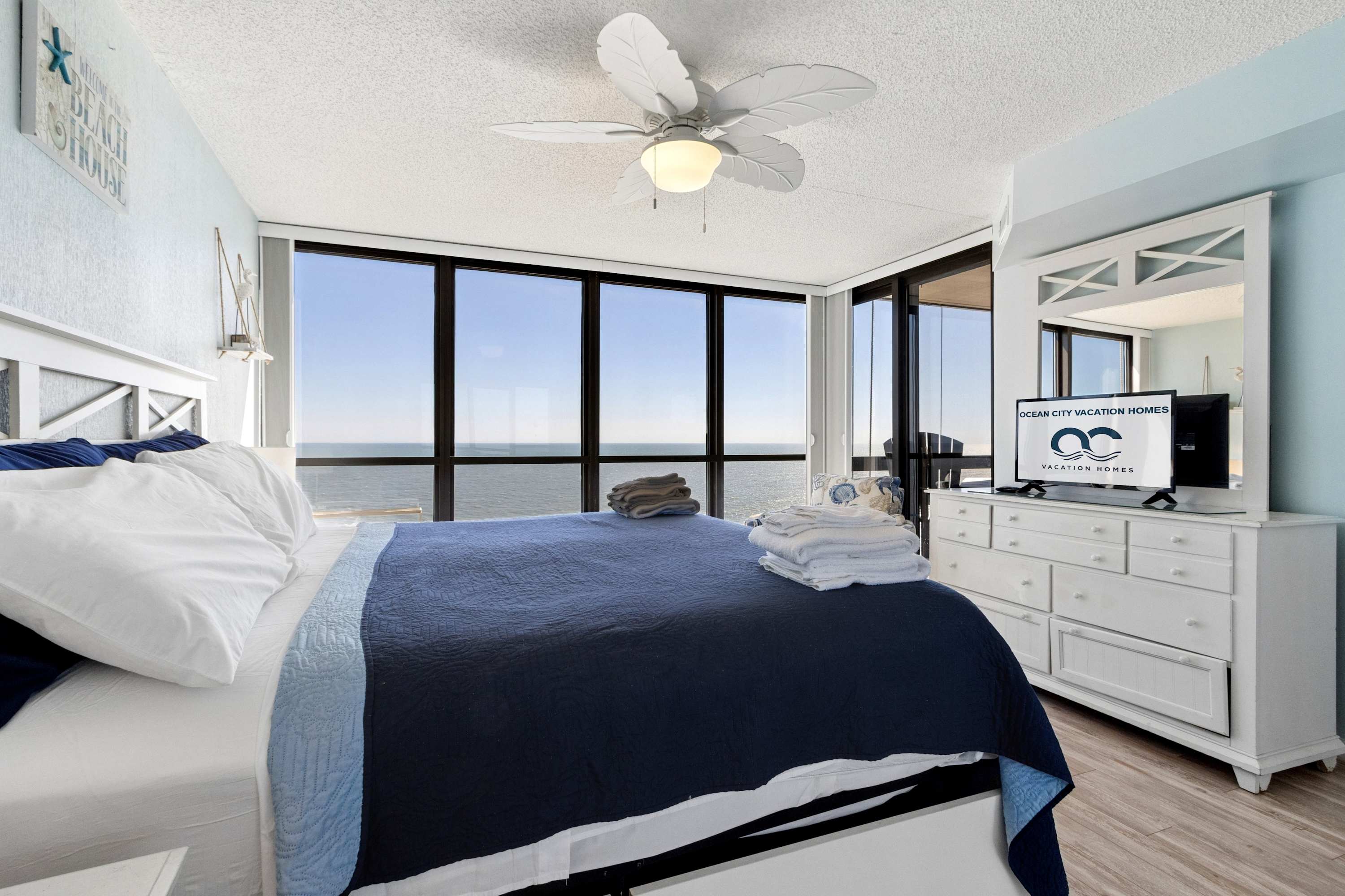 Golden Sands 1407