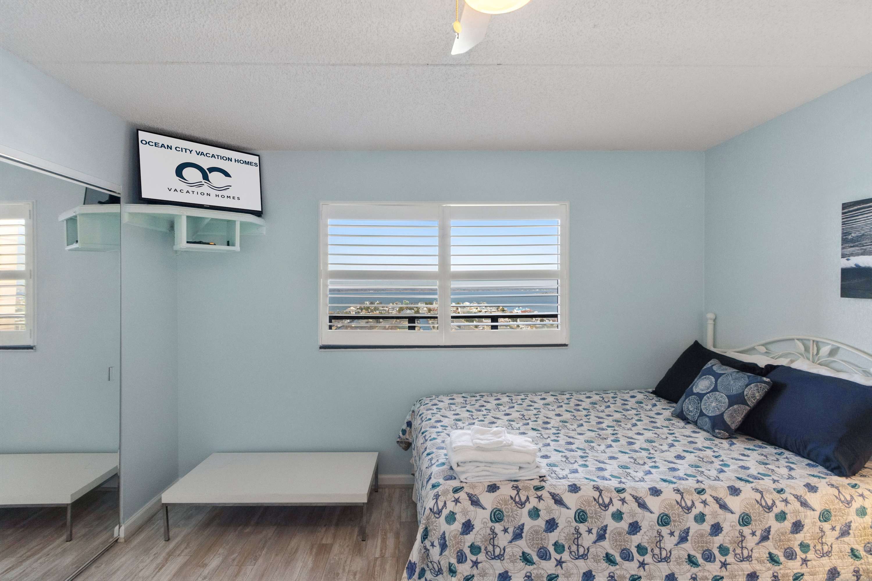 Golden Sands 1407