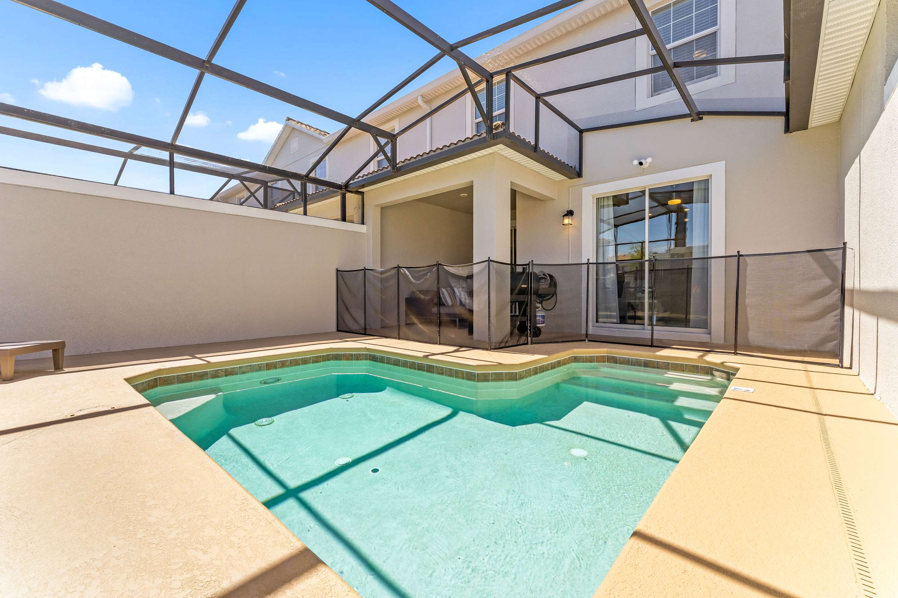 Bright Luxe at ChampionsGate - Your Davenport getaway starts here