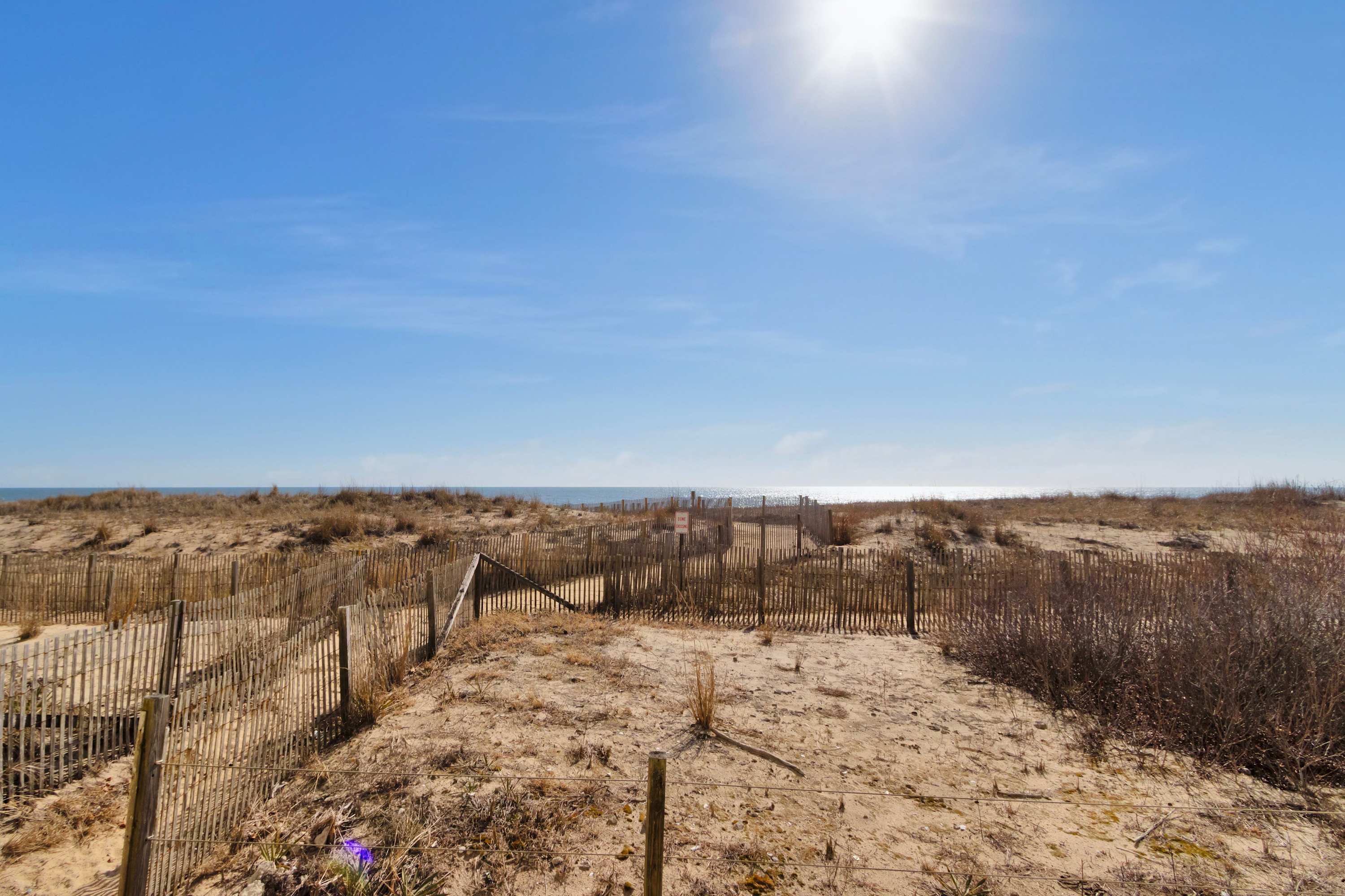 Diamond Beach 108