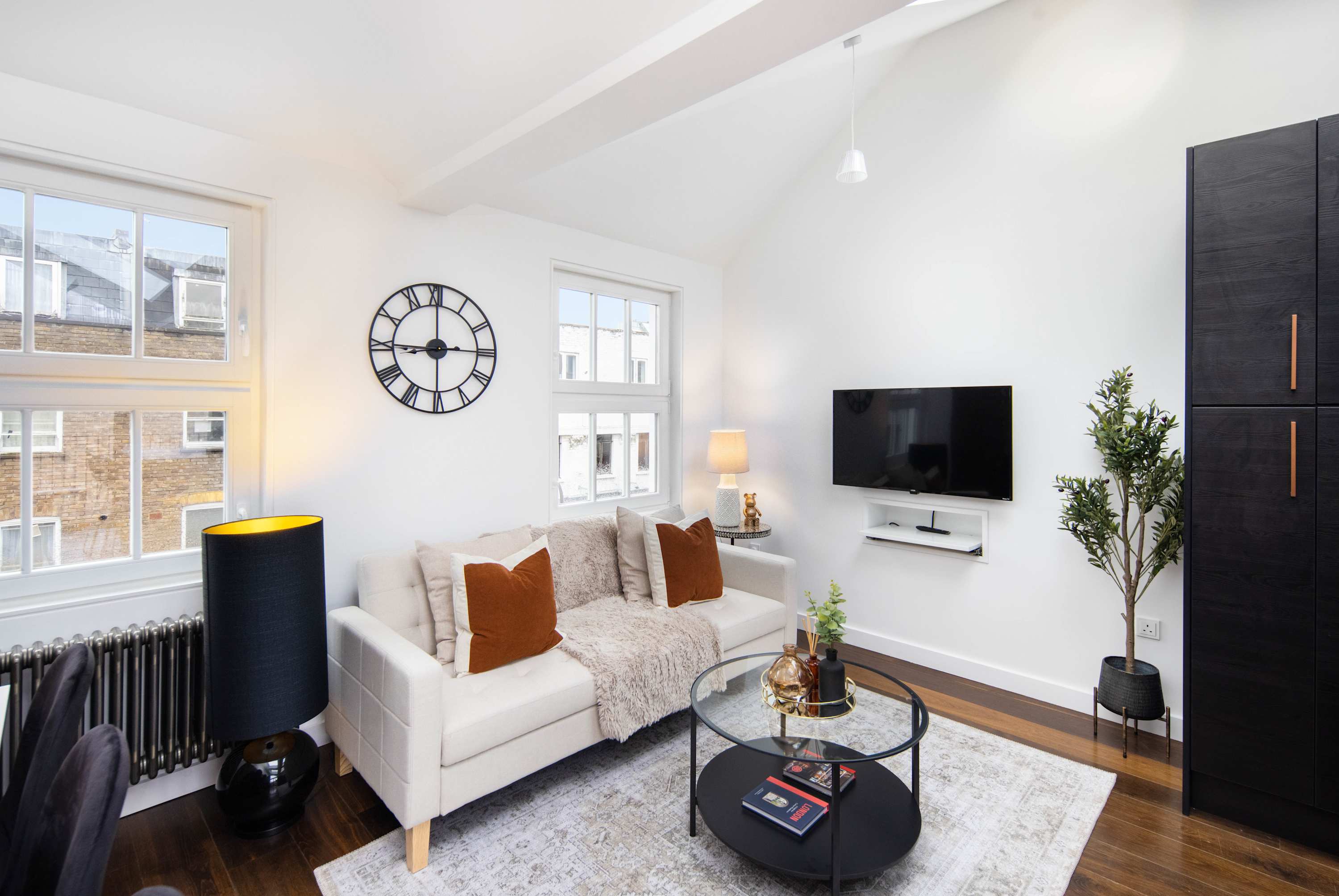 1 Min Walk to Euston Station | Modern Townhouse - Foto 7